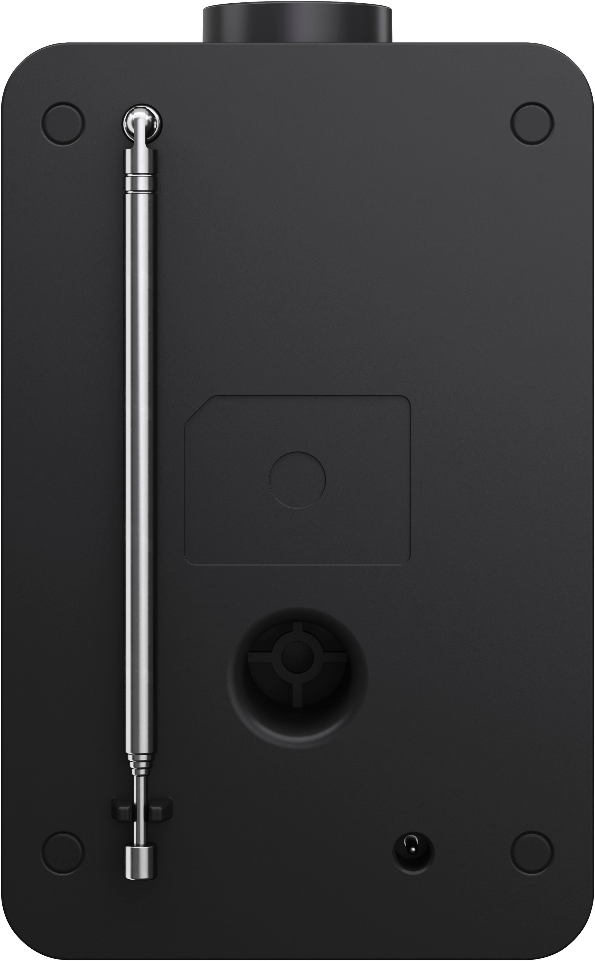Sharp Radio »Digitalradio Tokyo«, (Bluetooth FM-Tuner mit RDS-Digitalradio (DAB+) 5 W)