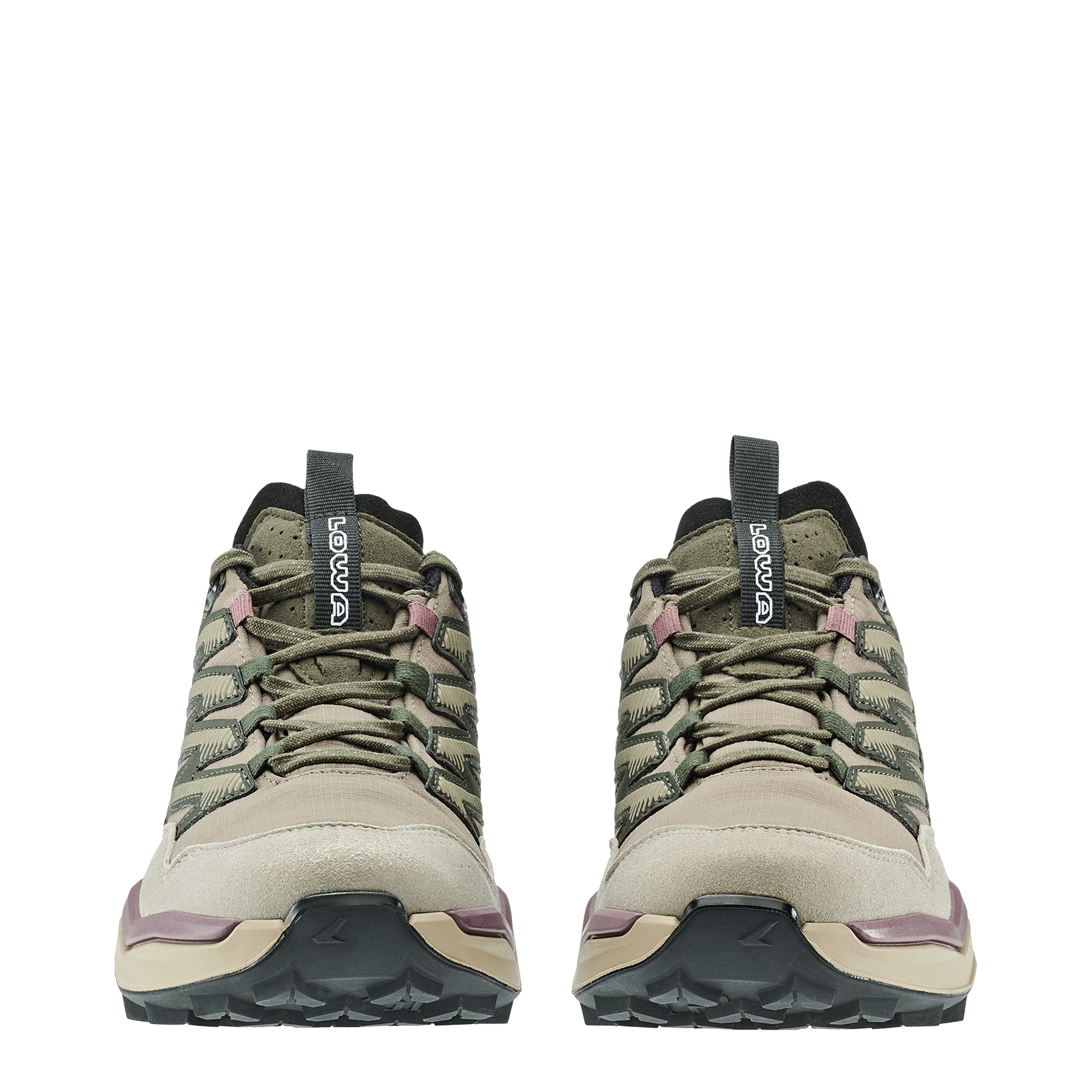 Lowa »MADDOX PRO GORE-TEX® LO WS«  wasserdicht, winddicht,atmungsaktiv dank GORE-TEX Membrane