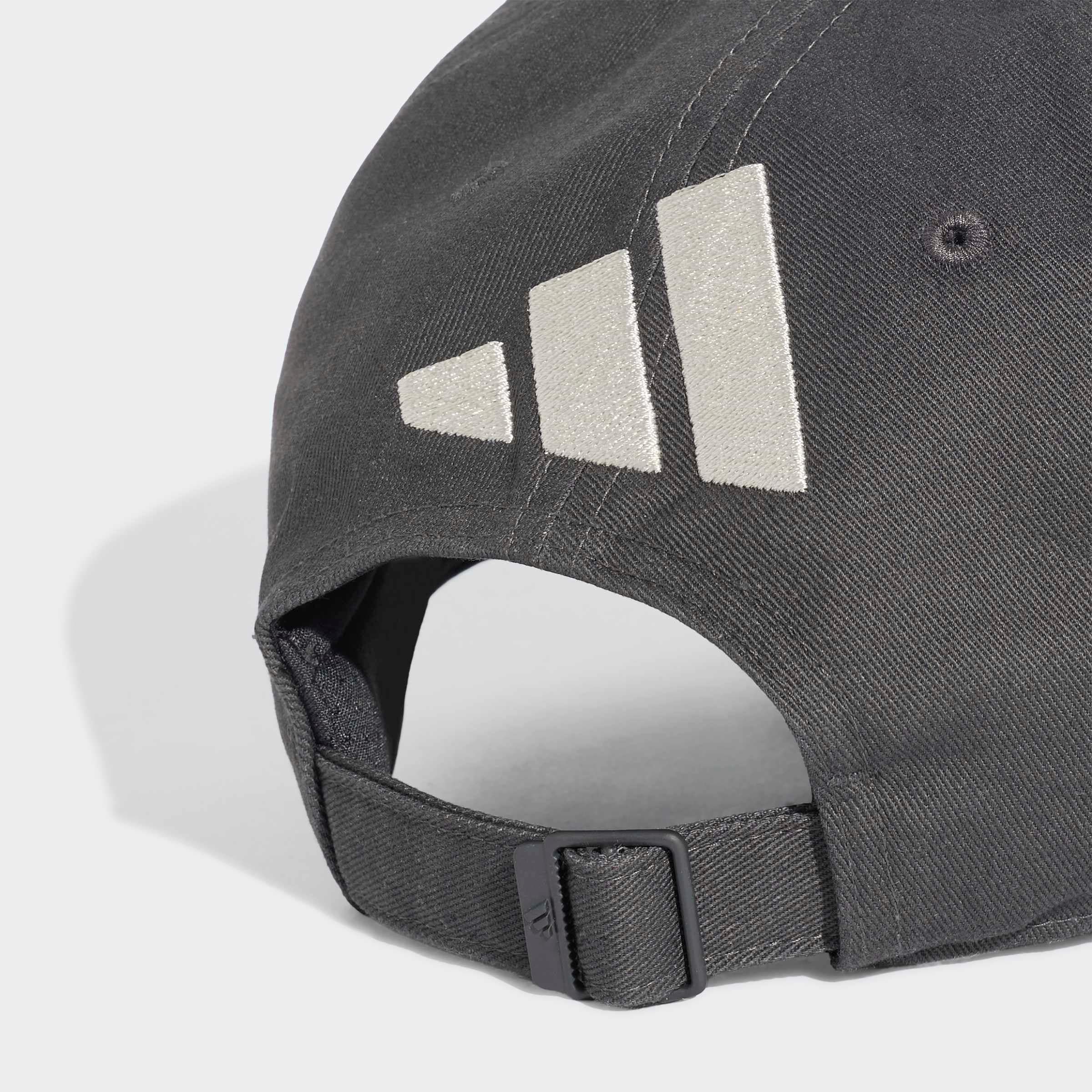 adidas Performance Baseball Cap »AUDI REVOLUT F1 TEAM DNA 3-STREIFEN«