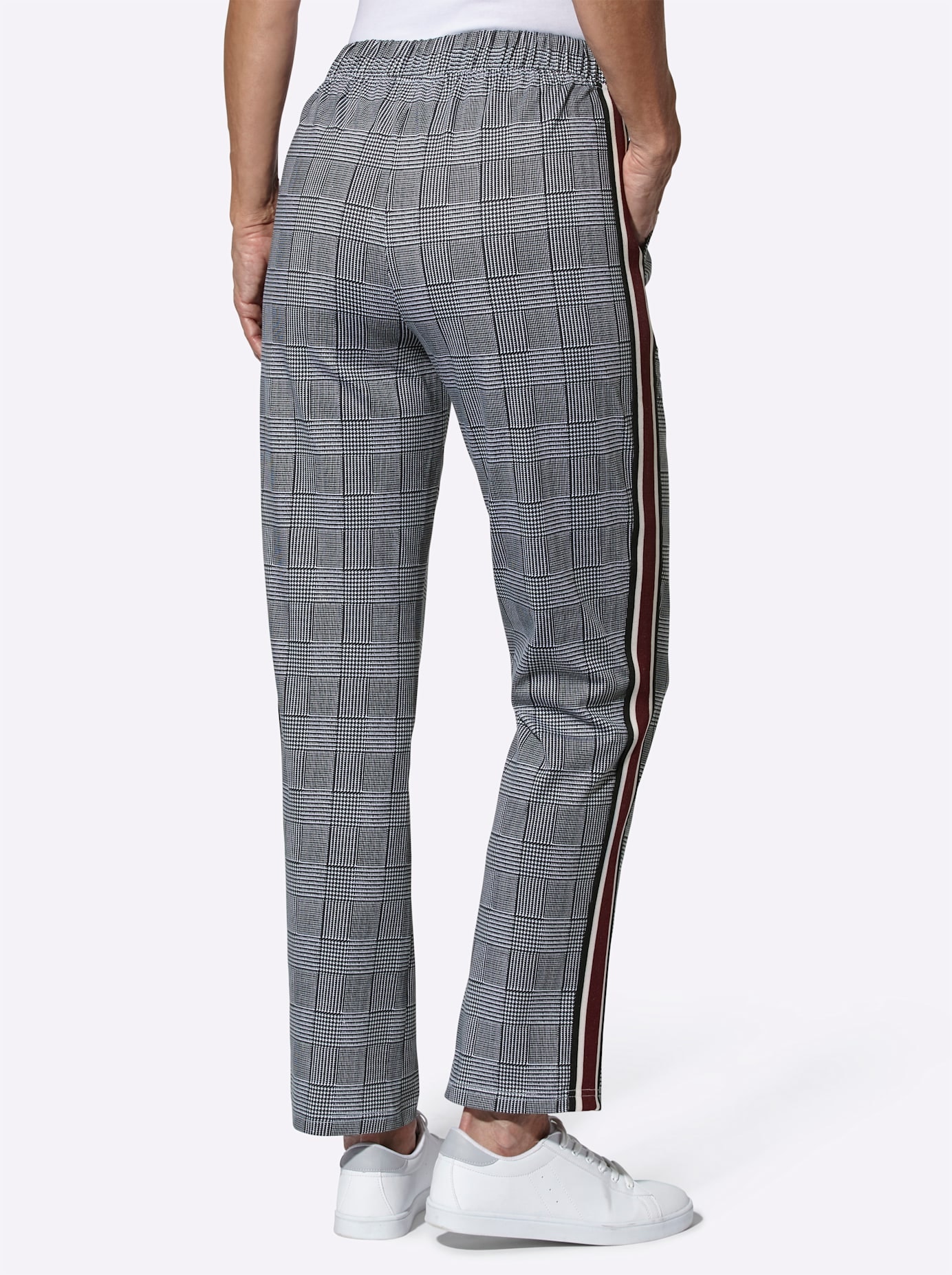 Schlupfhose