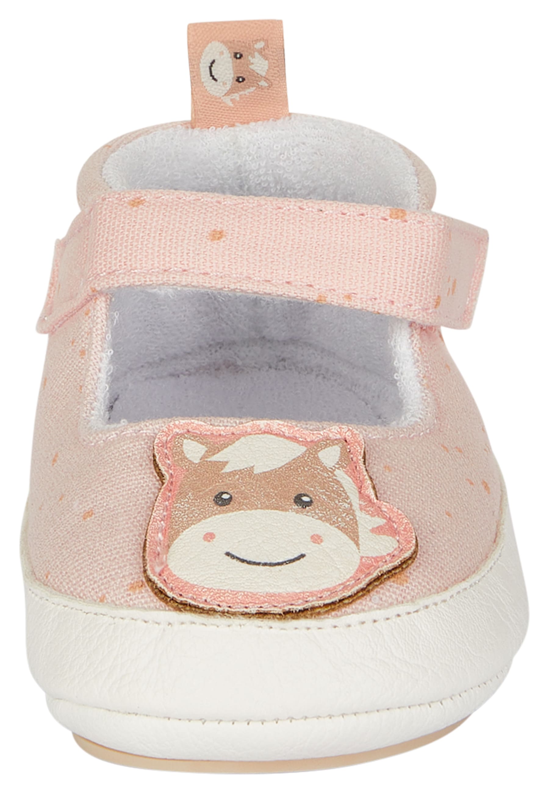 Sterntaler® Sandale »Baby Sandale Sunny«