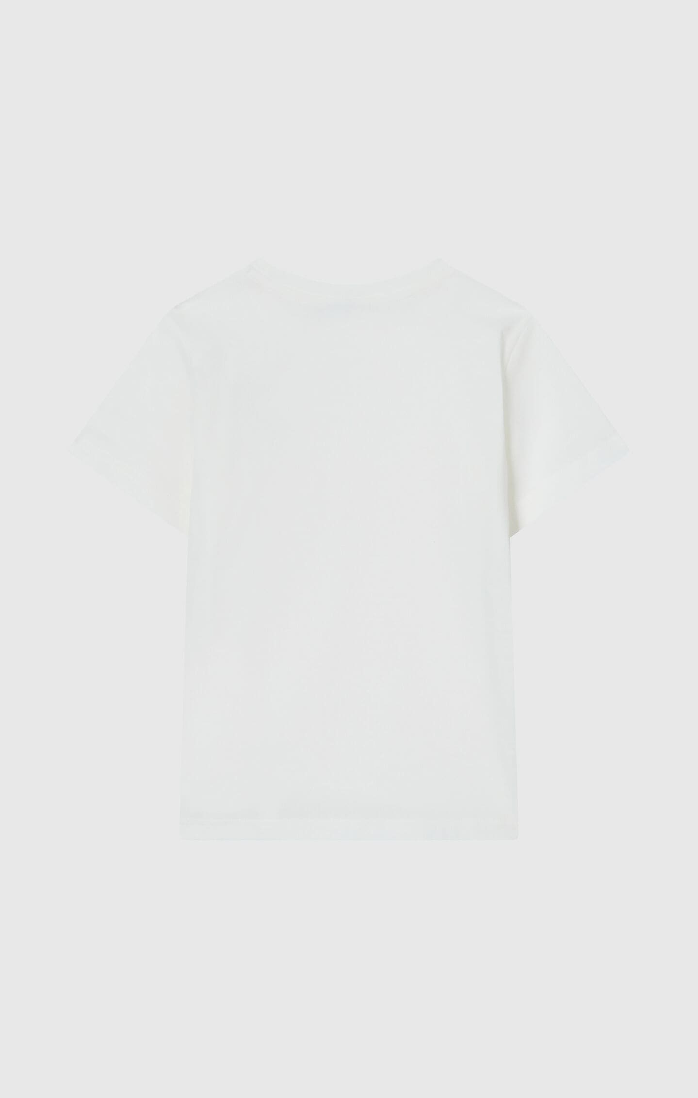 Champion T-Shirt Packung, 2 Stk. für Kinder