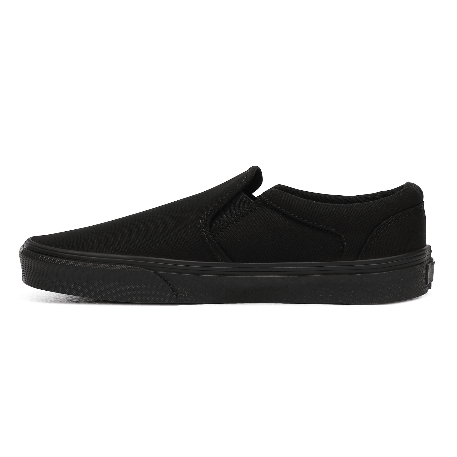 Vans Sneaker »MN ASHER«