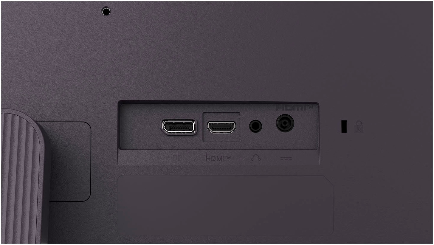 LG Gaming-Monitor »27G411A« 69 cm/27 ″  1920 x 1080 px Full HD 5 Reaktionszeit 144 Hz