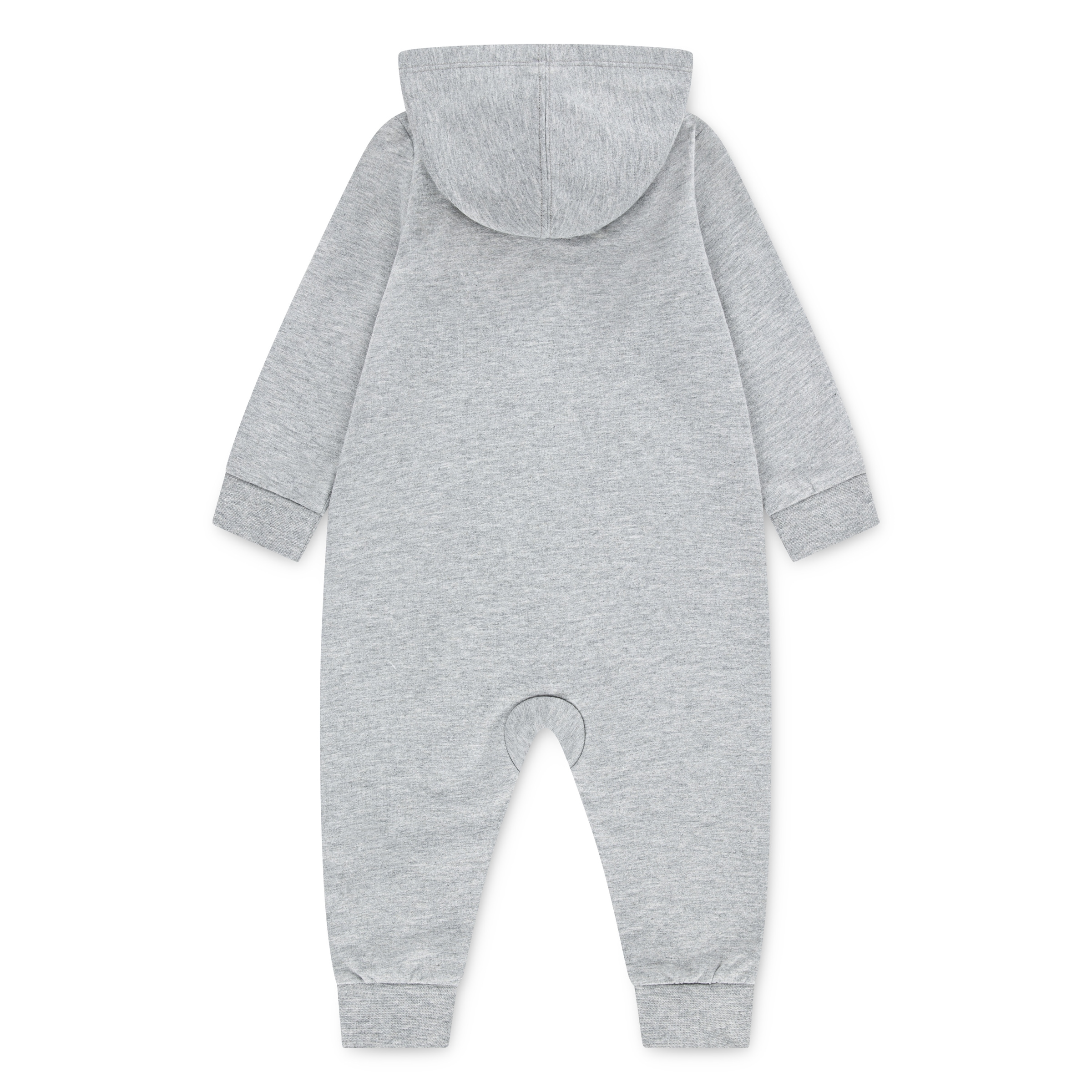 Nike Sportswear Strampler »NKN BABY FRENCH TERRY COVERALL« für den Alltag, aus pflegeleichten Materialien