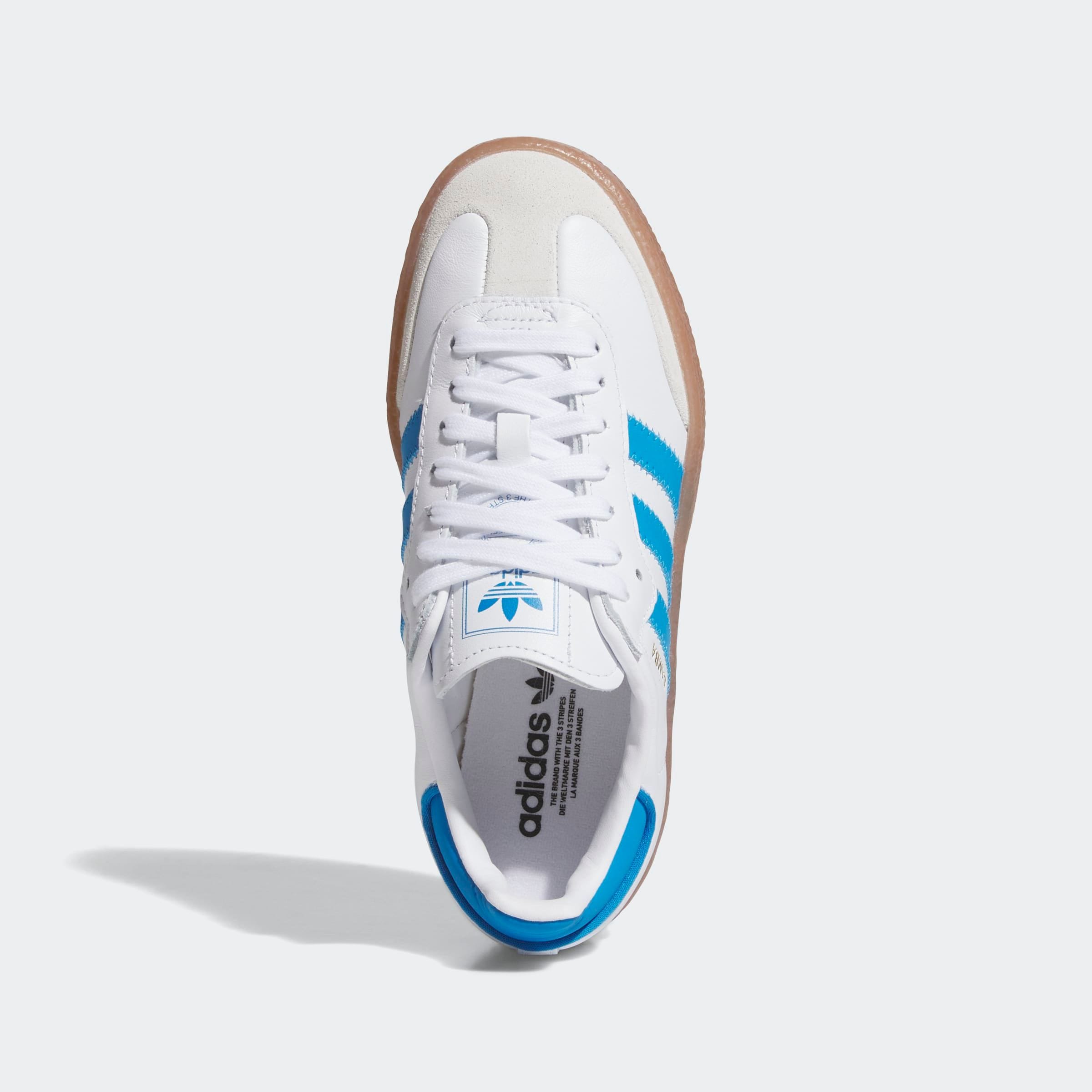 adidas Originals Sneaker »SAMBAE KIDS«