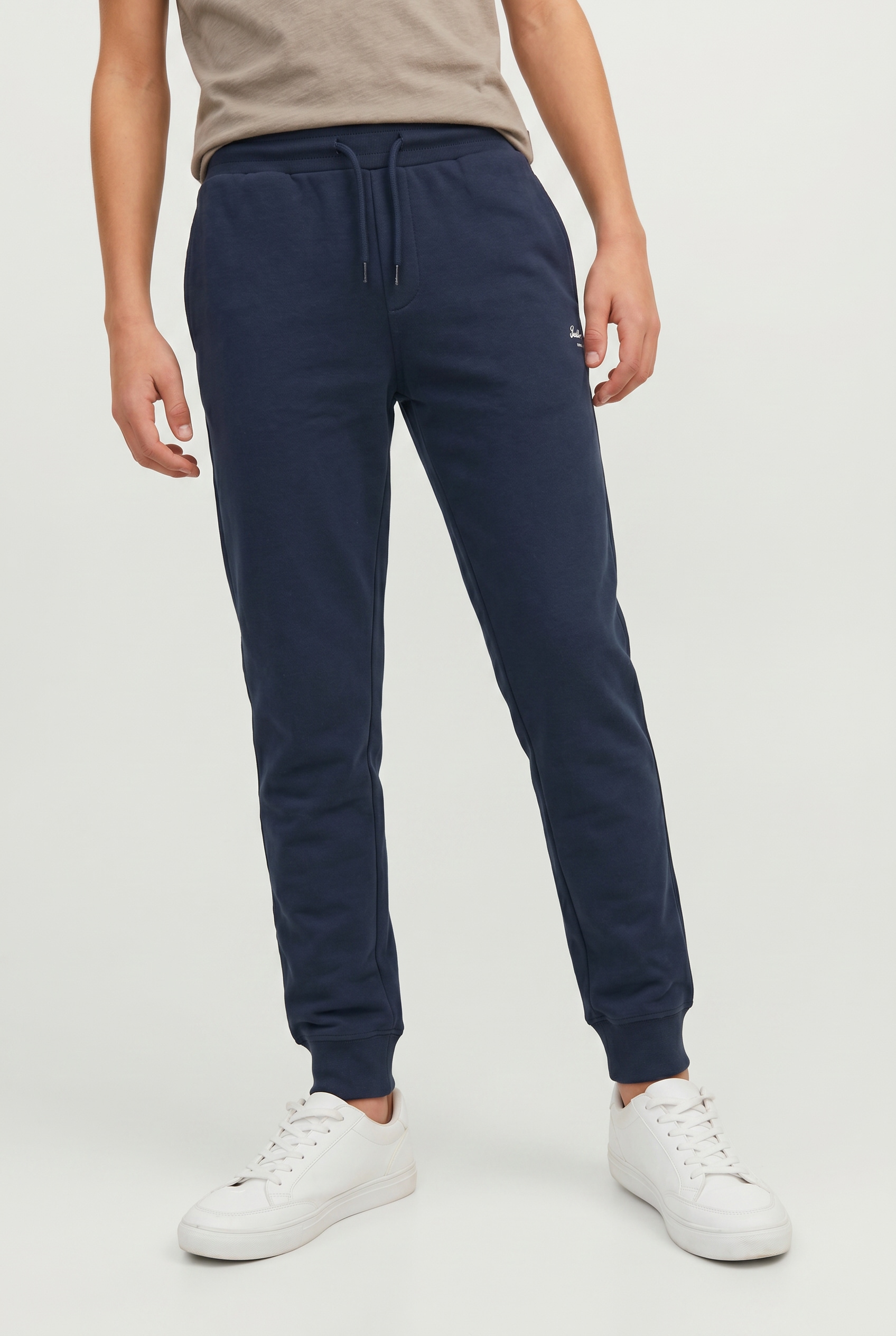 Jack & Jones Junior Sweathose »JPSTGORDON ARCHIVE SWEAT PANTS NOOS JNR«  Baumwollmischung, regular fit