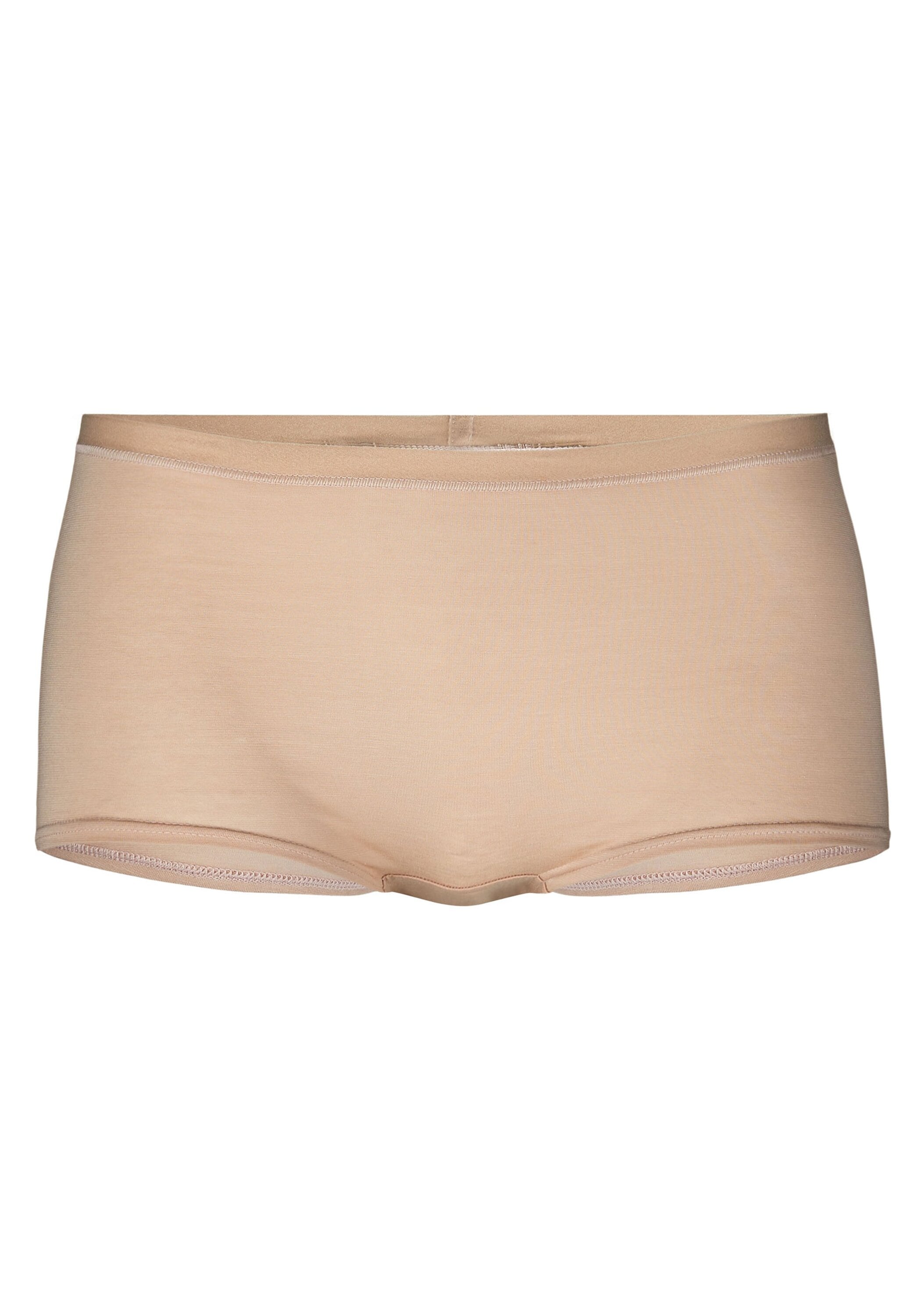 CALIDA Slip »Slip Panty-Slip Natural Comfort 1er Pack«
