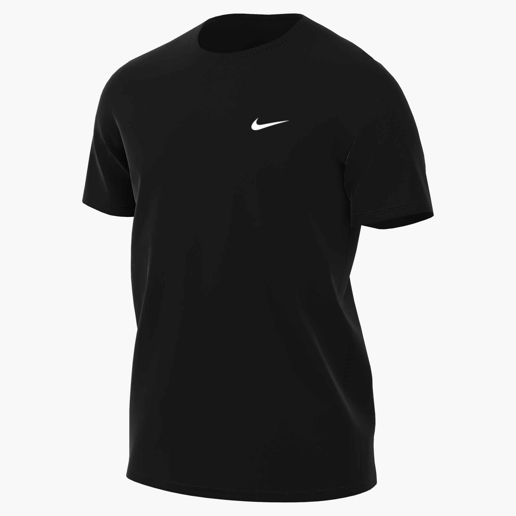 Nike T-Shirt »M NK DF UV HYVERSE SS« sportliche Passform, kurze Ärmel, für sportliche Aktivitäten