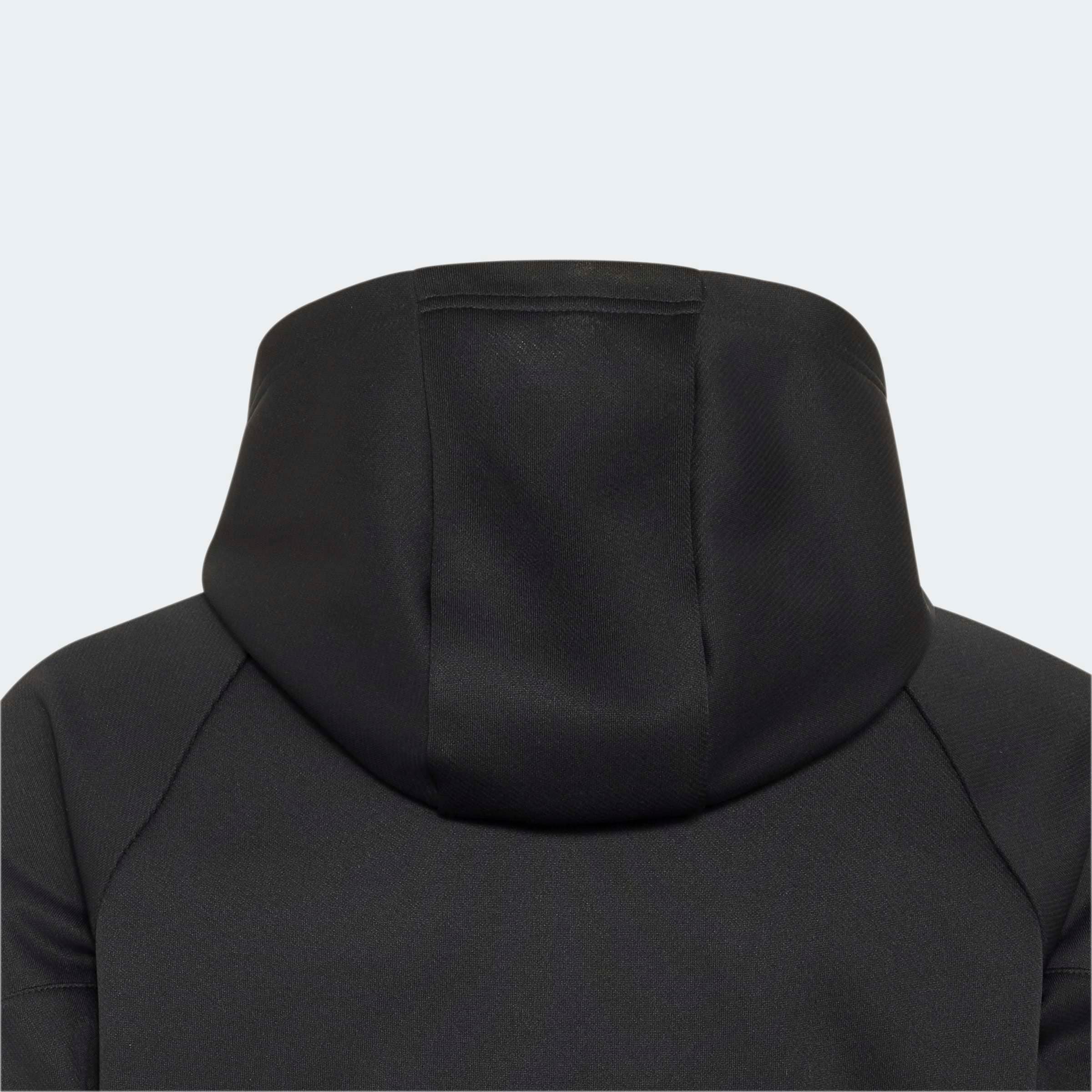 adidas Performance Kapuzensweatshirt »TIRO 26 ESSENTIALS WINTERIZED KIDS«
