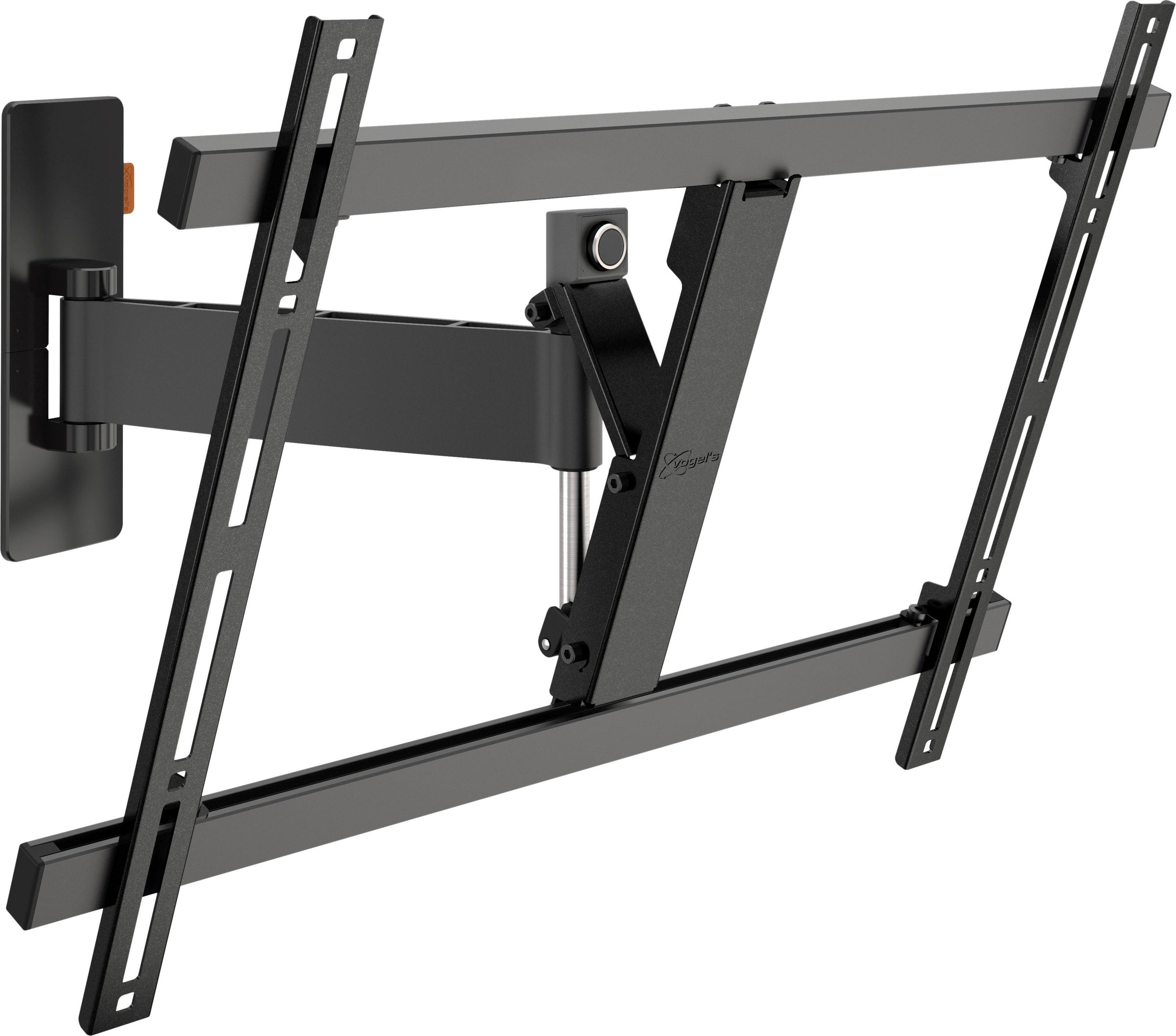 vogel's® TV-Wandhalterung »WALL 3325«, schwenkbar, für 102-165 cm (40-65 Zoll) Fernseher, VESA 600x400