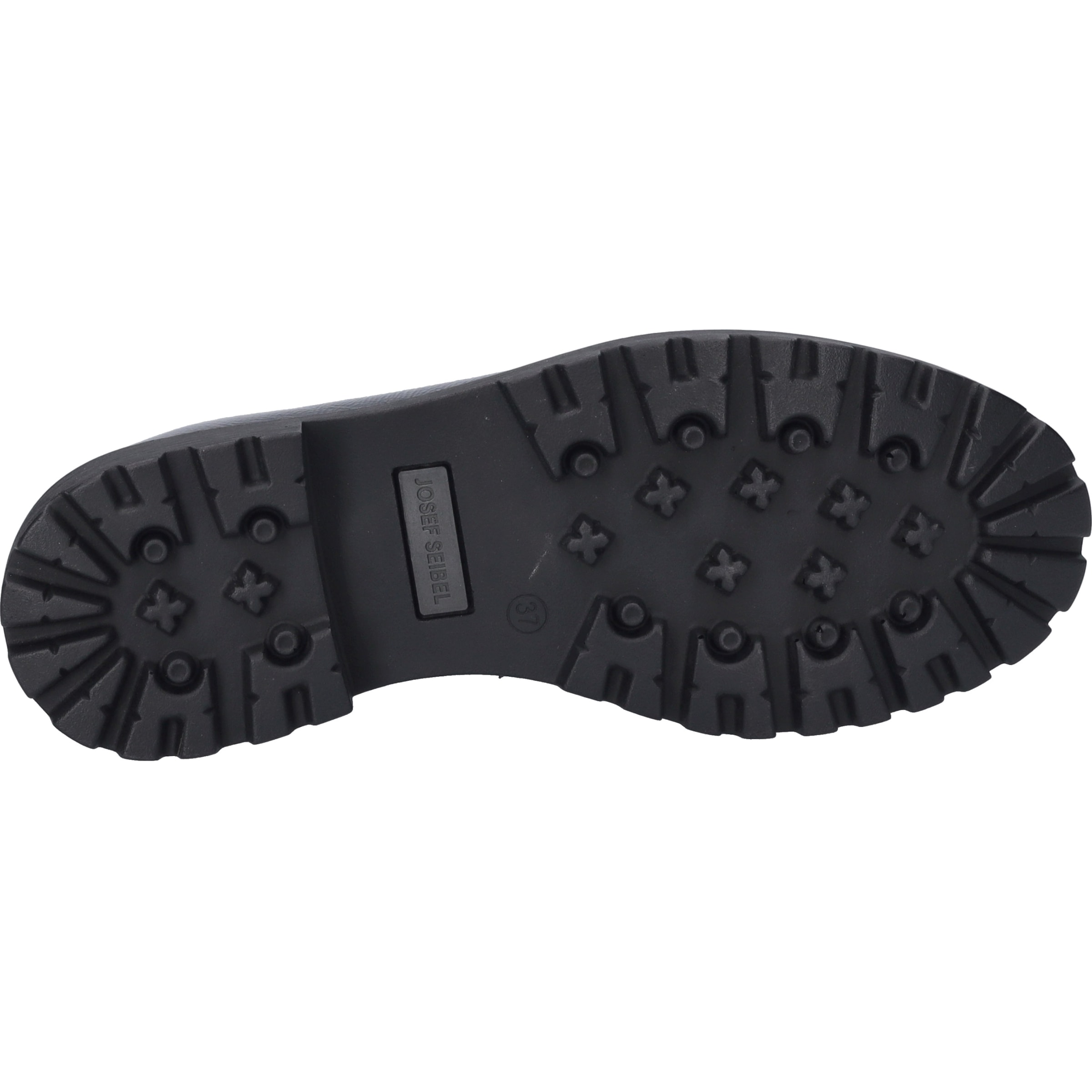Josef Seibel Slipper »Marta 23, schwarz«