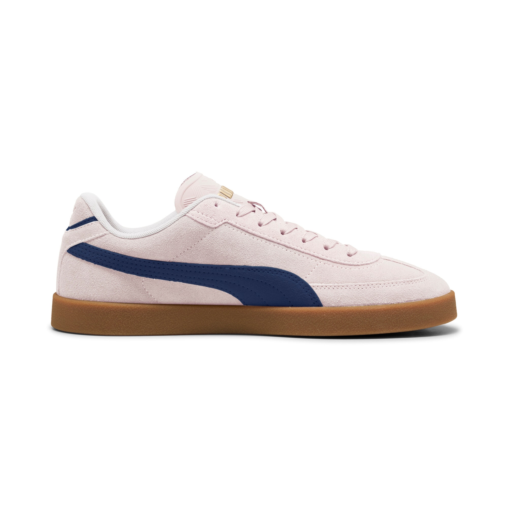 PUMA Sneaker »CLUB II ERA SUEDE«