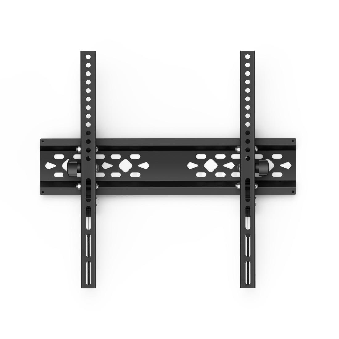 Flashstar TV-Wandhalterung »TV-Wandhalterung, neigbar, 81 - 165 cm (32"- 65"), 43", 50", 55"«, - VESA (von-bis): 50x50 - 400x400