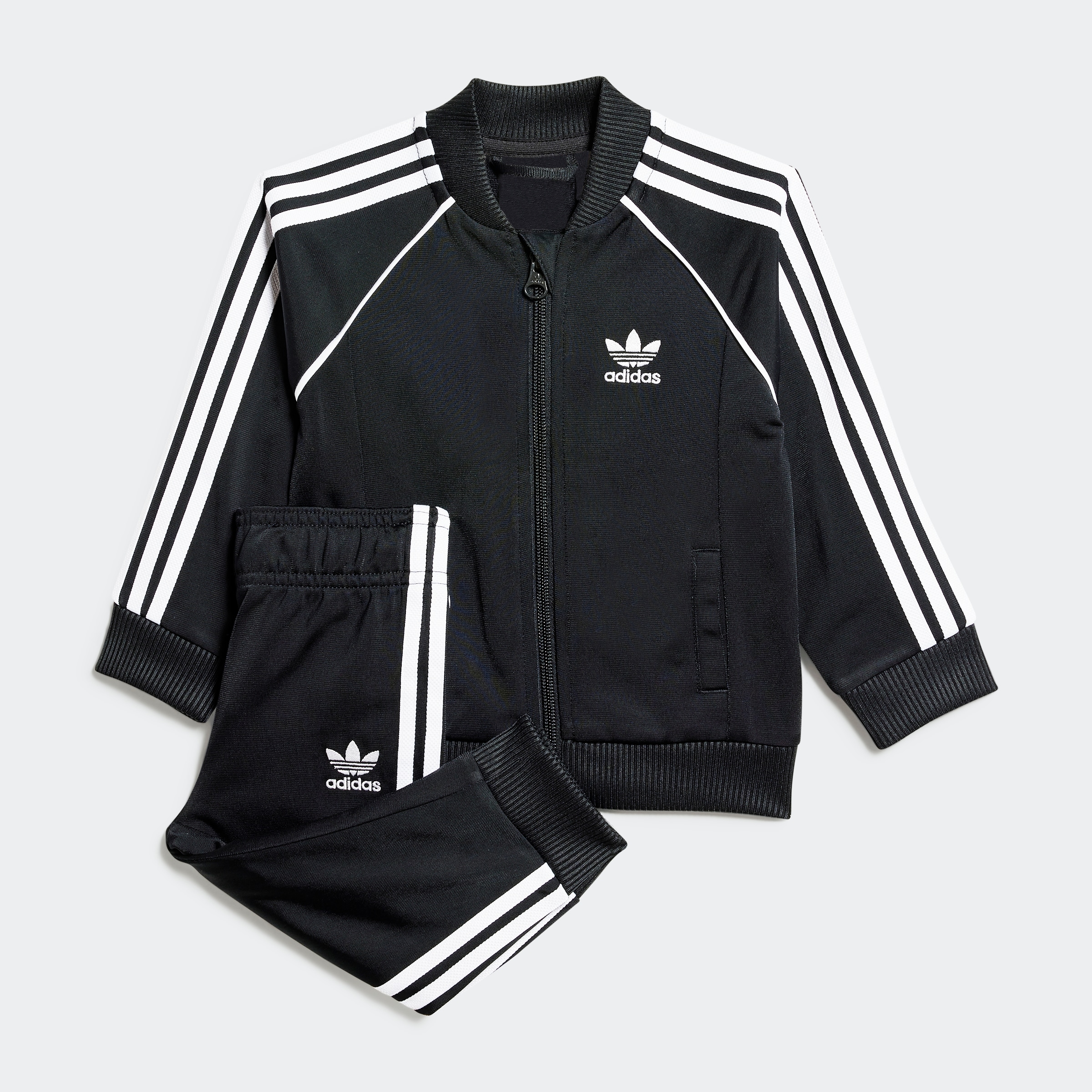 adidas Originals Trainingsanzug SST TRACKSUIT 2 tlg. bei OTTO