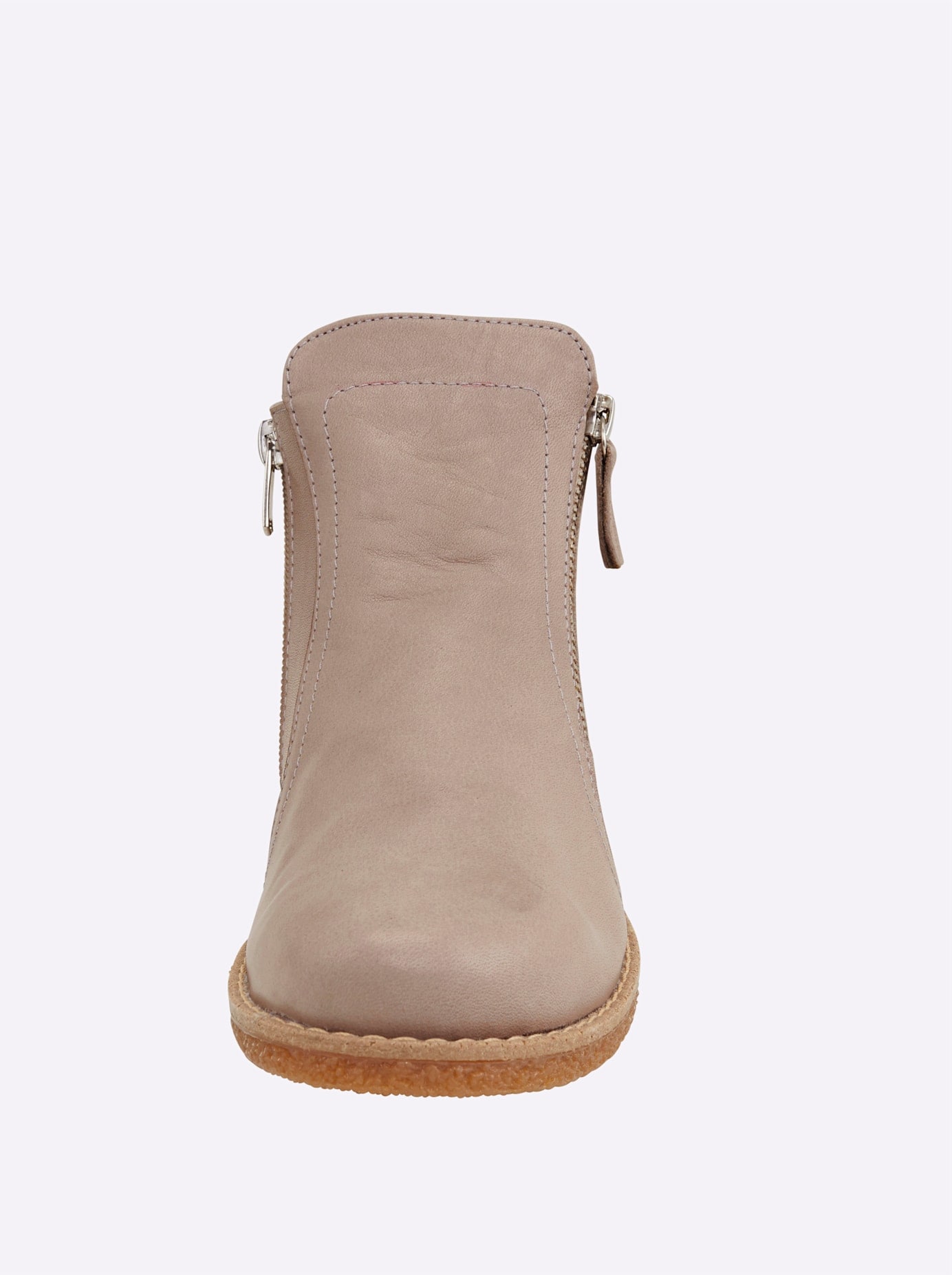 Stiefelette