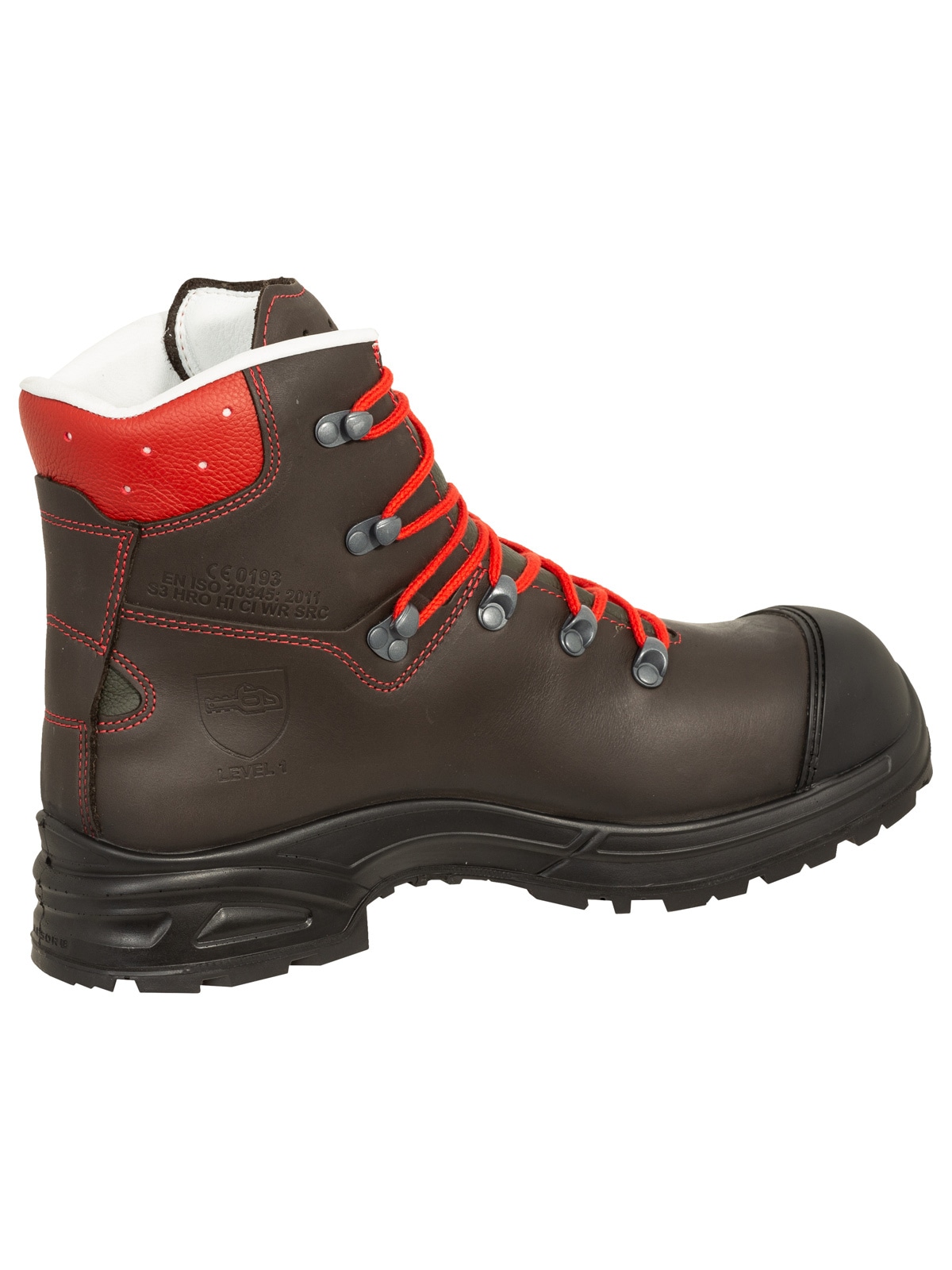 haix Sicherheitsstiefel »Protector Light 2.0«