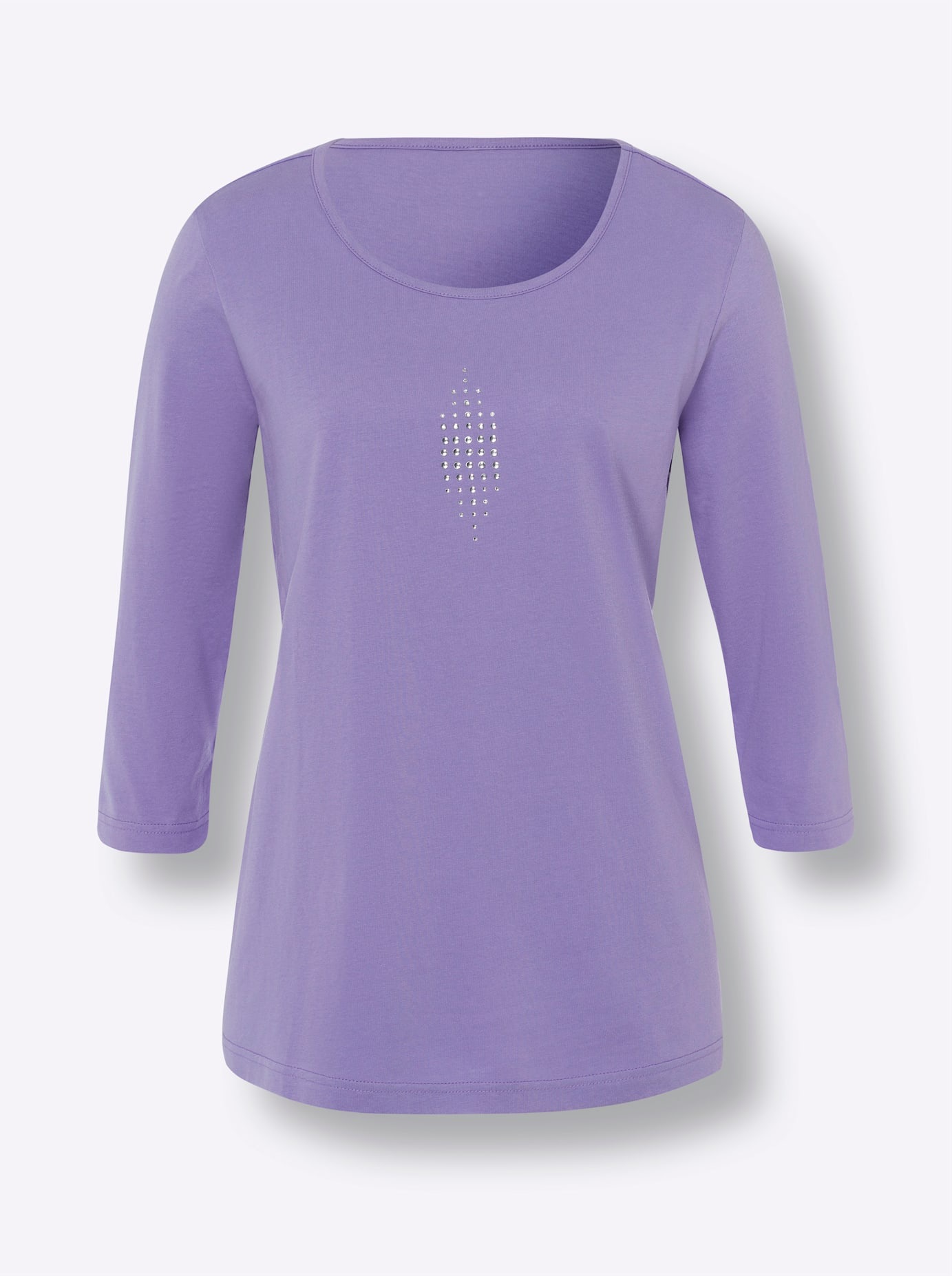 Classic Basics 3/4-Arm-Shirt »Doppelpack Shirts«, (2 tlg.)