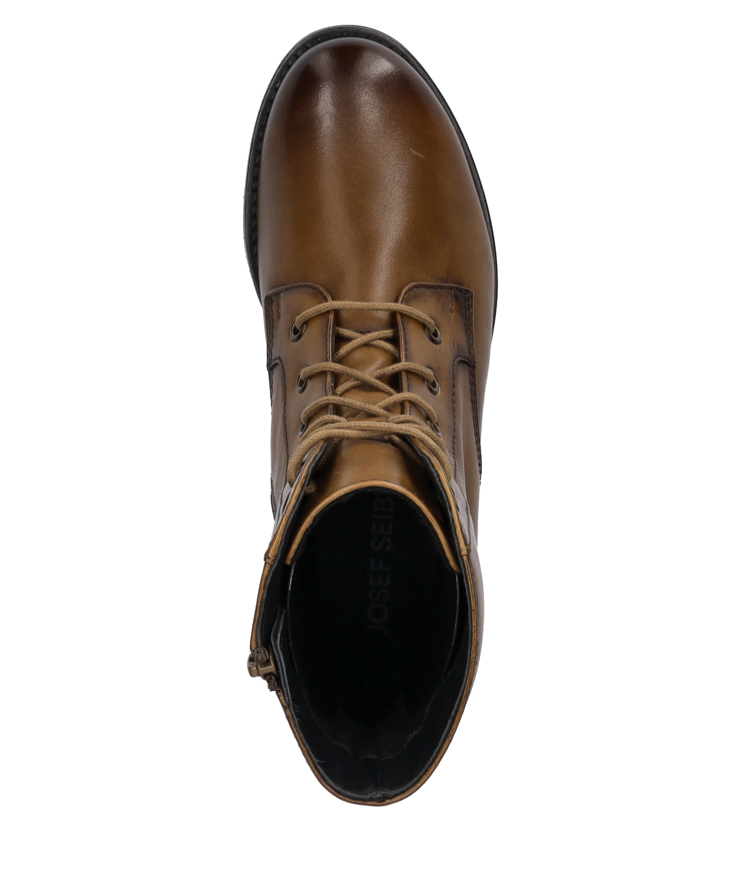 Josef Seibel Stiefelette »Simona 01, cognac«