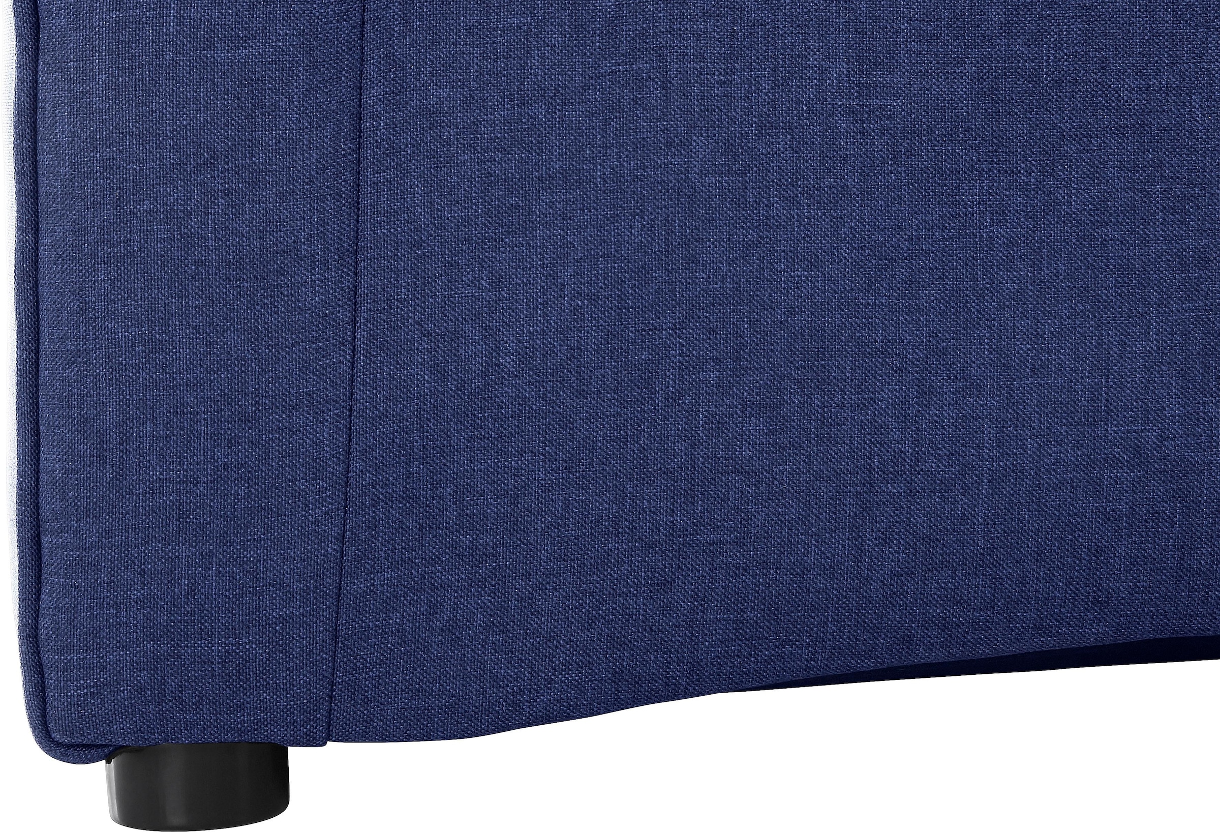 DOMO collection Polstergarnitur »Bahia zeitlos & elegantes Sofa, bequem« Set,  3-Sitzer & 2-Sitzer-Set