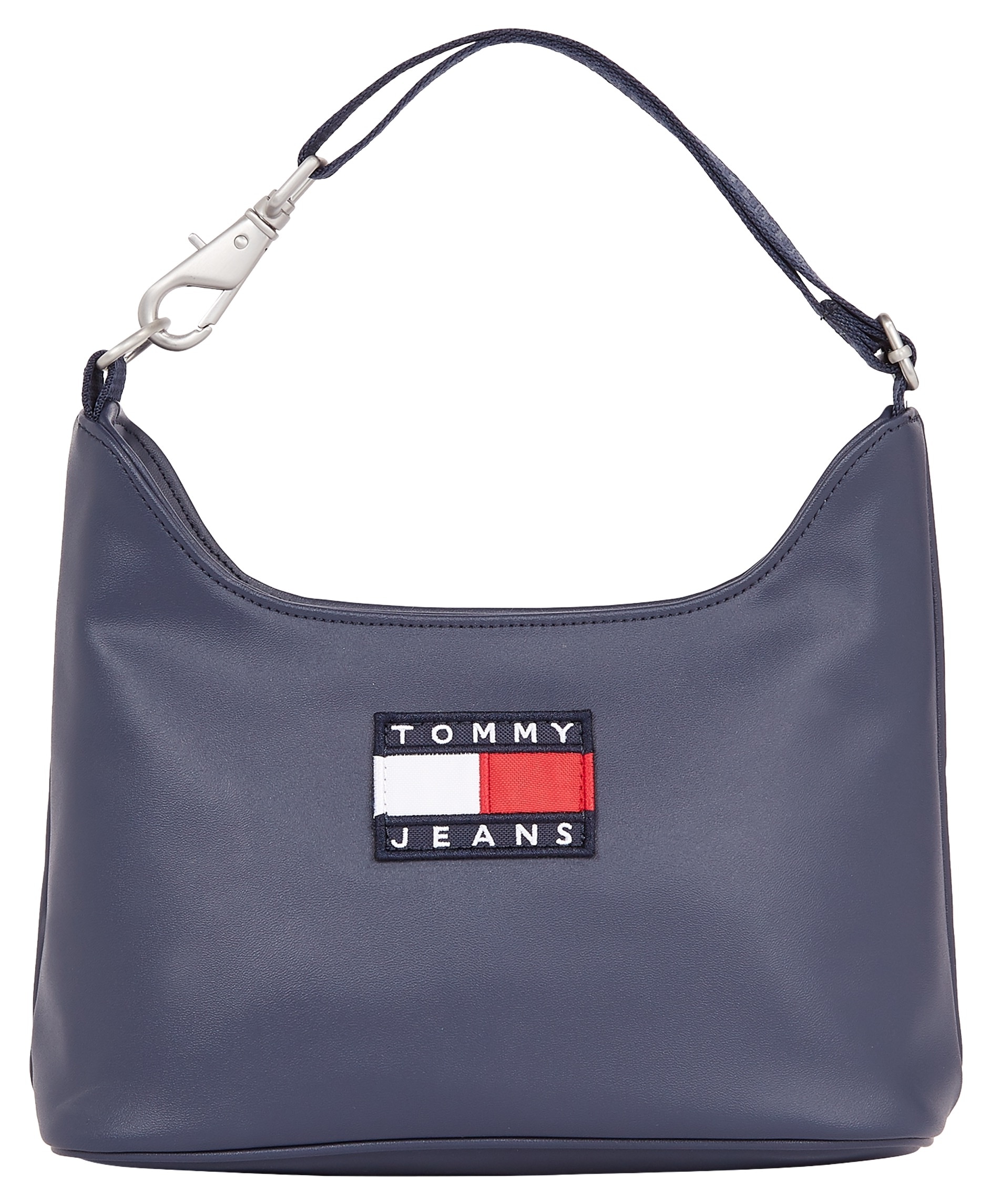 Tommy Jeans Hobo »TJW HERITAGE SHOULDER BAG«, im Mini Format kaufen
