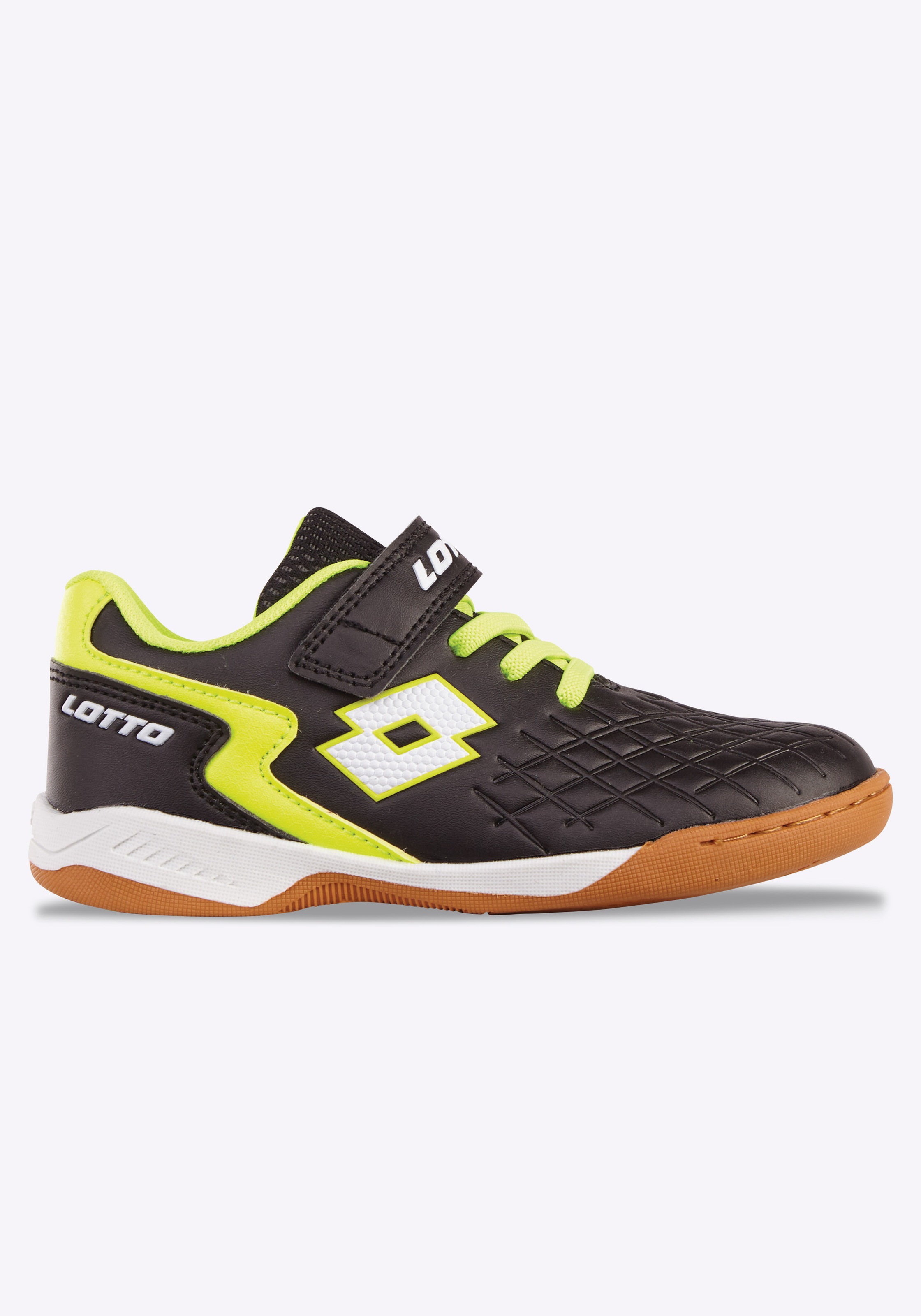 lotto Hallenschuh, - auch für den Hallensport
