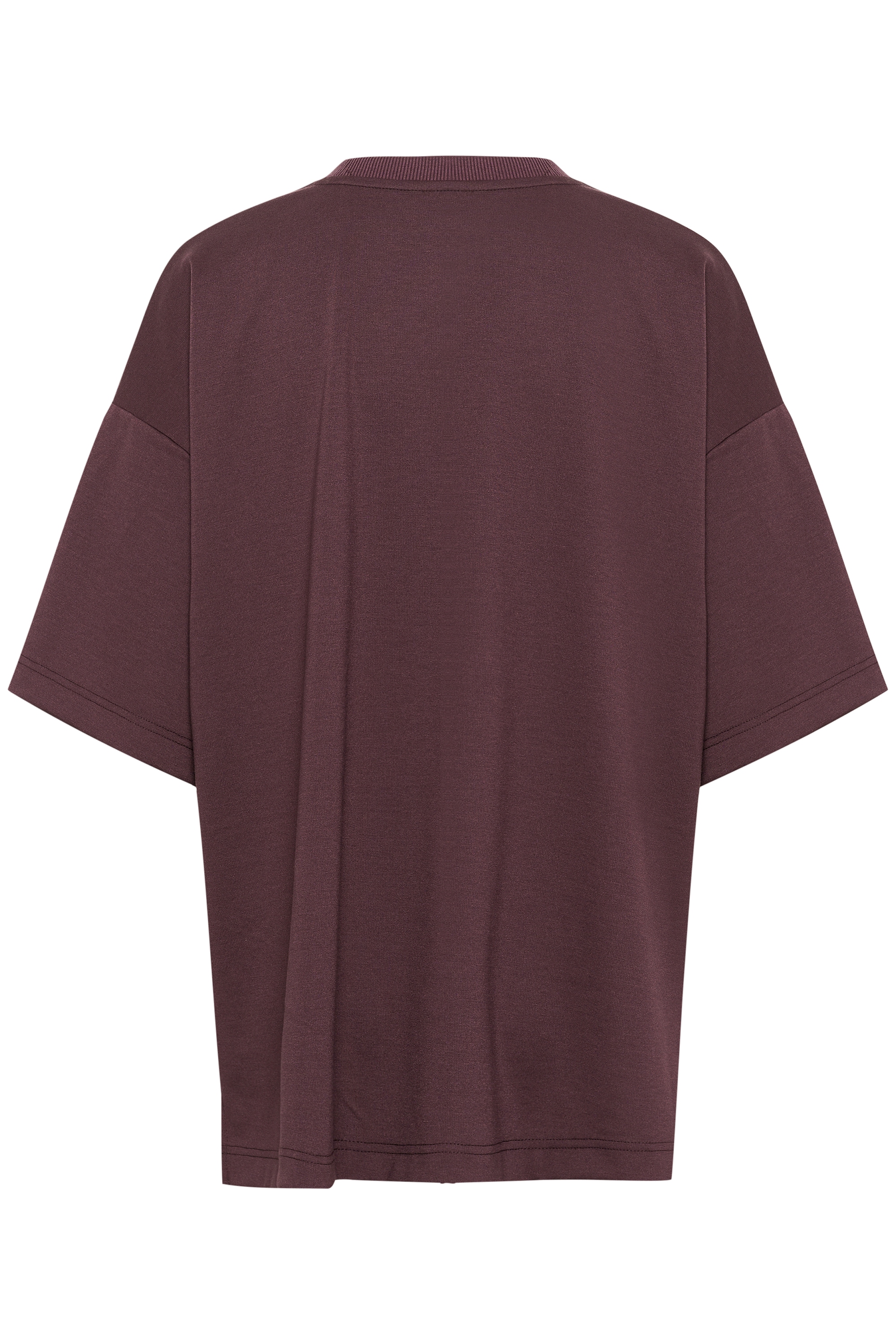 KAFFE Longtop »T-Shirt KAjenny«
