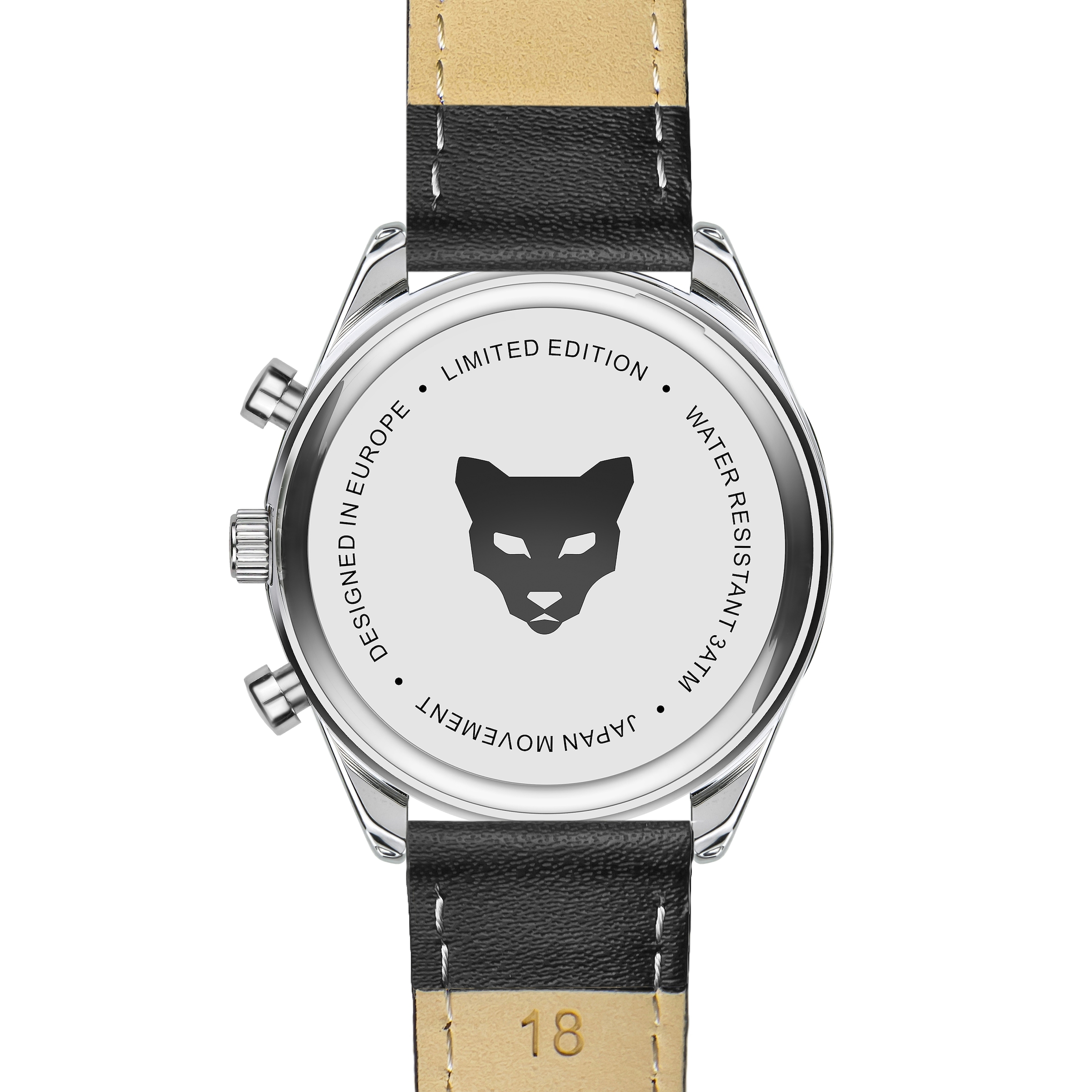 MARC LAUDER Quarzuhr »MD6-S010S«