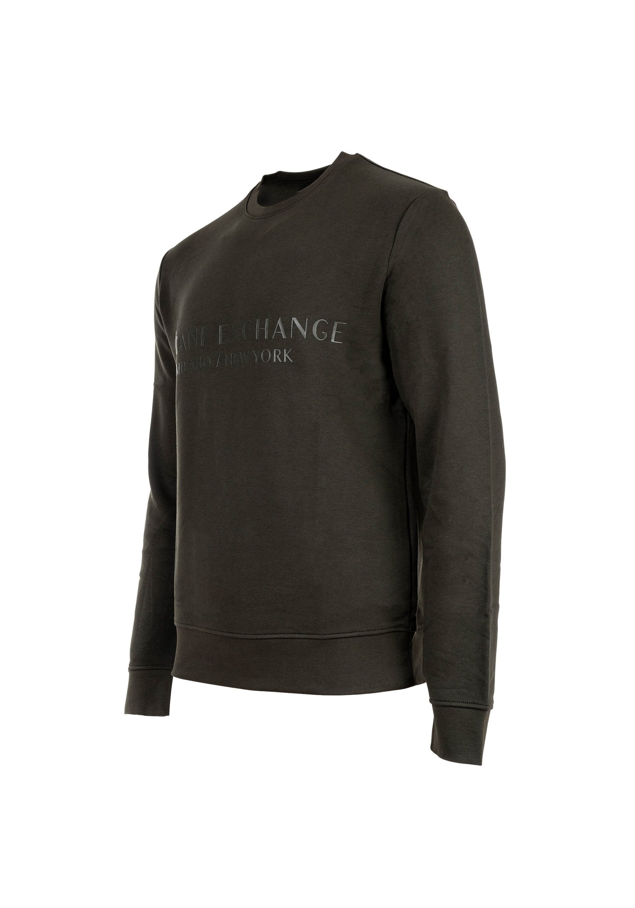 ARMANI EXCHANGE Sweatshirt »Sweatshirt«