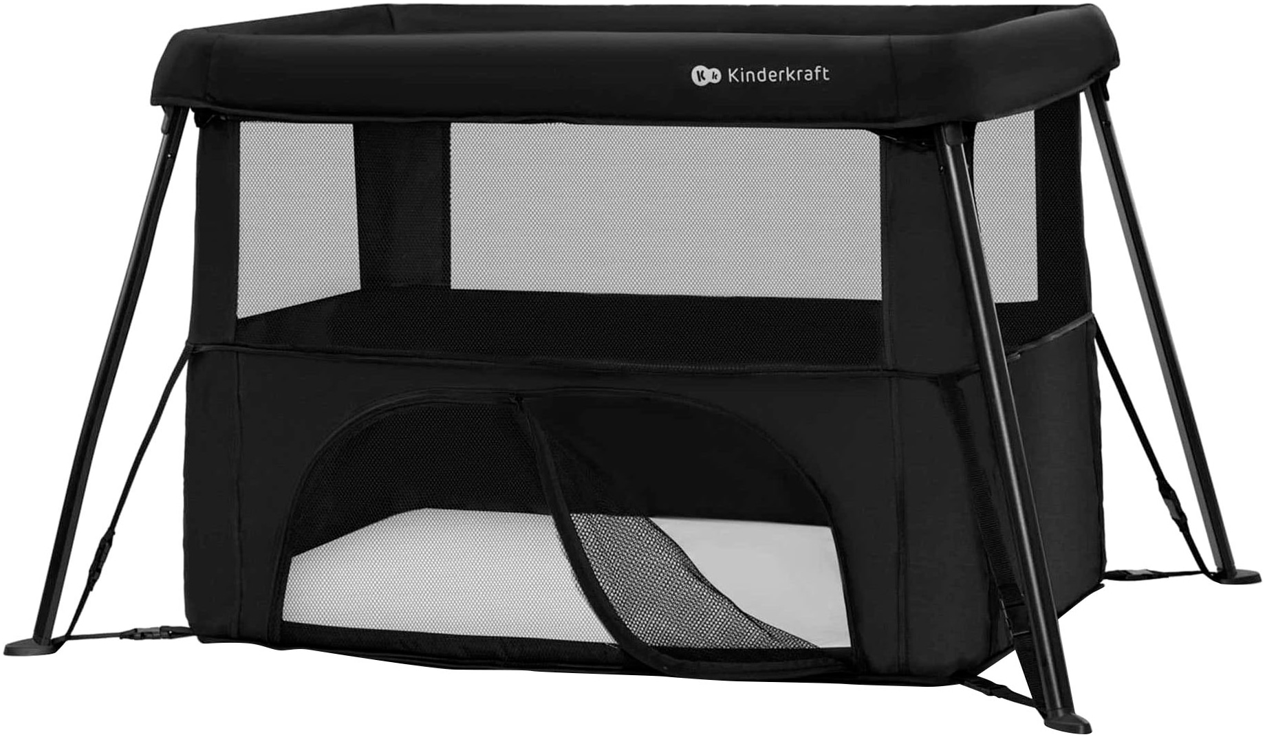 Kinderkraft Baby-Reisebett »CAMI«