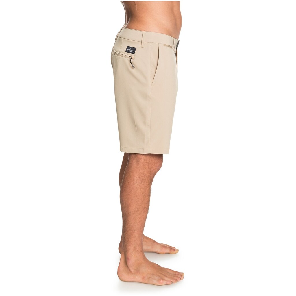 Quiksilver Funktionsshorts »Union 19"«