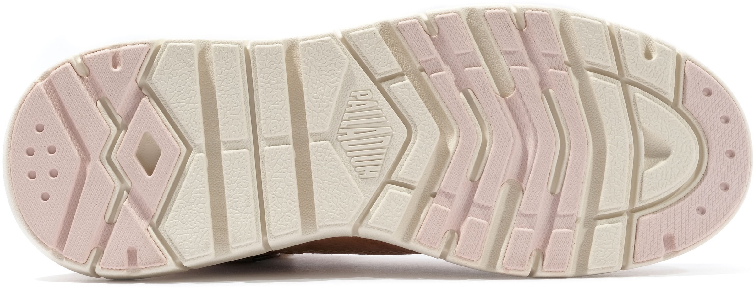 Palladium Sneakerboots »PALLAFLEX CUFF WARM«, gefüttert