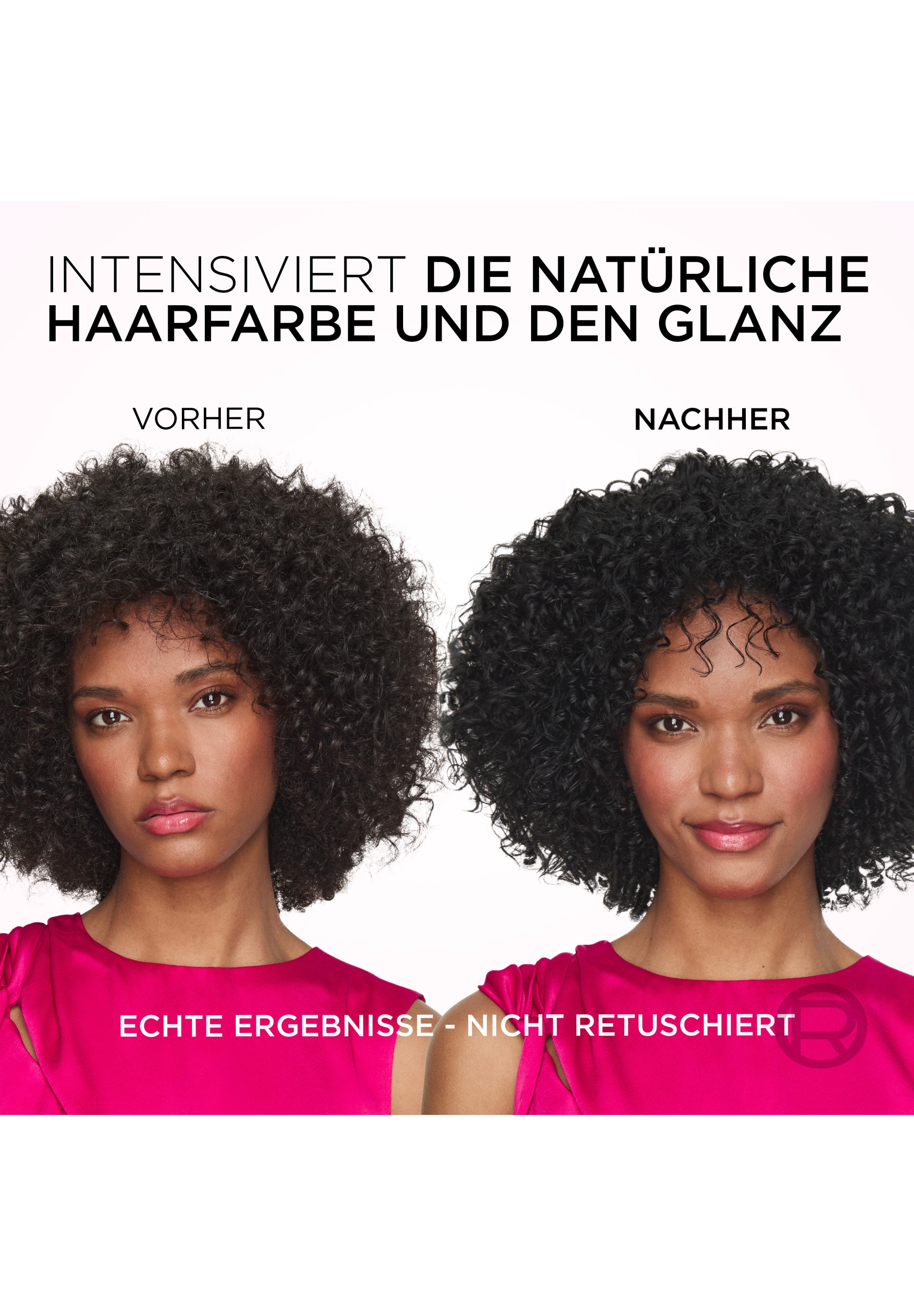 L'ORÉAL PARIS Coloration »L'Oréal Paris Casting Crème Gloss (3 Stück)«