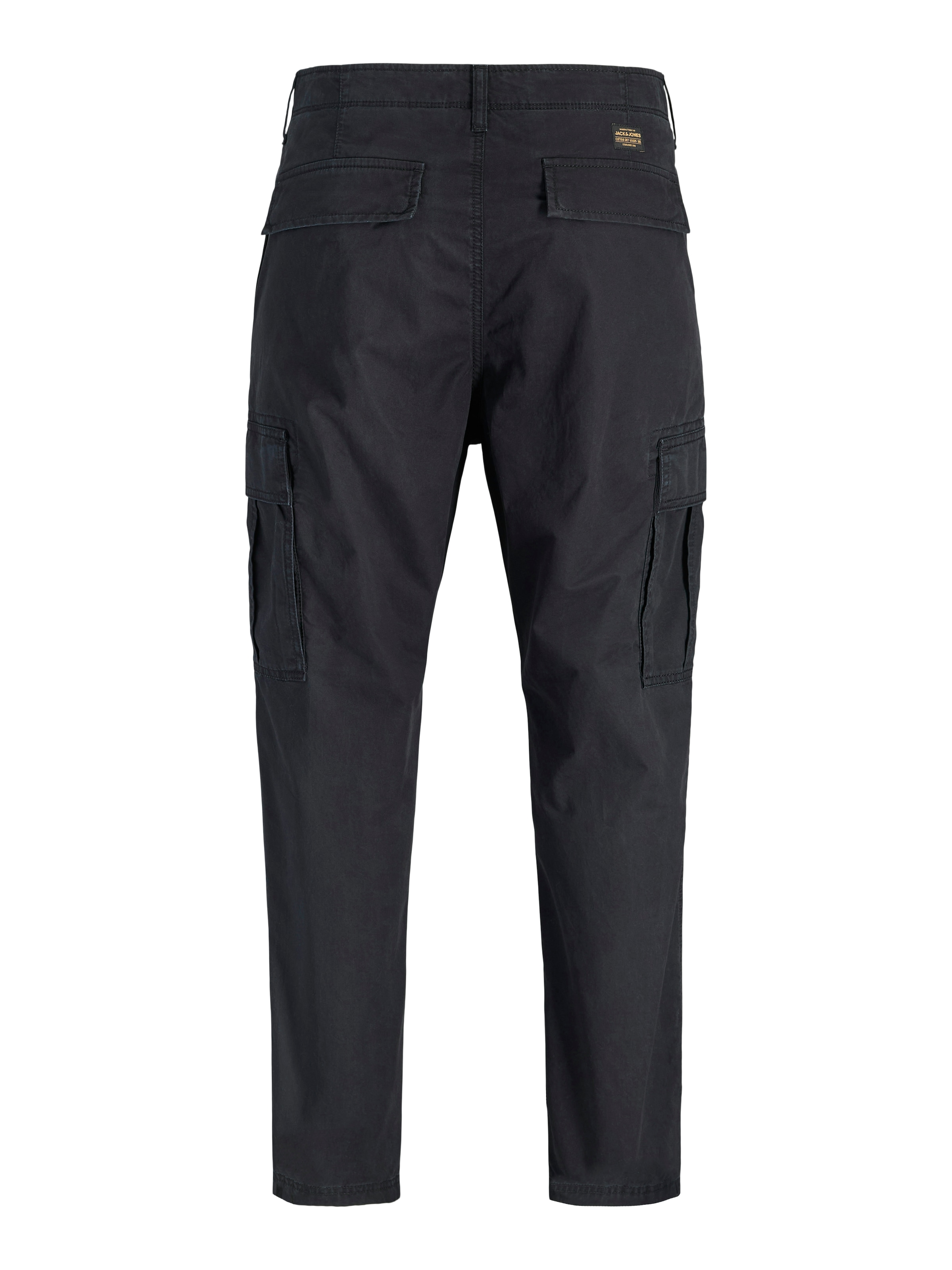 Jack & Jones Cargohose »JPSTKANE FRANK CARGO NOOS«