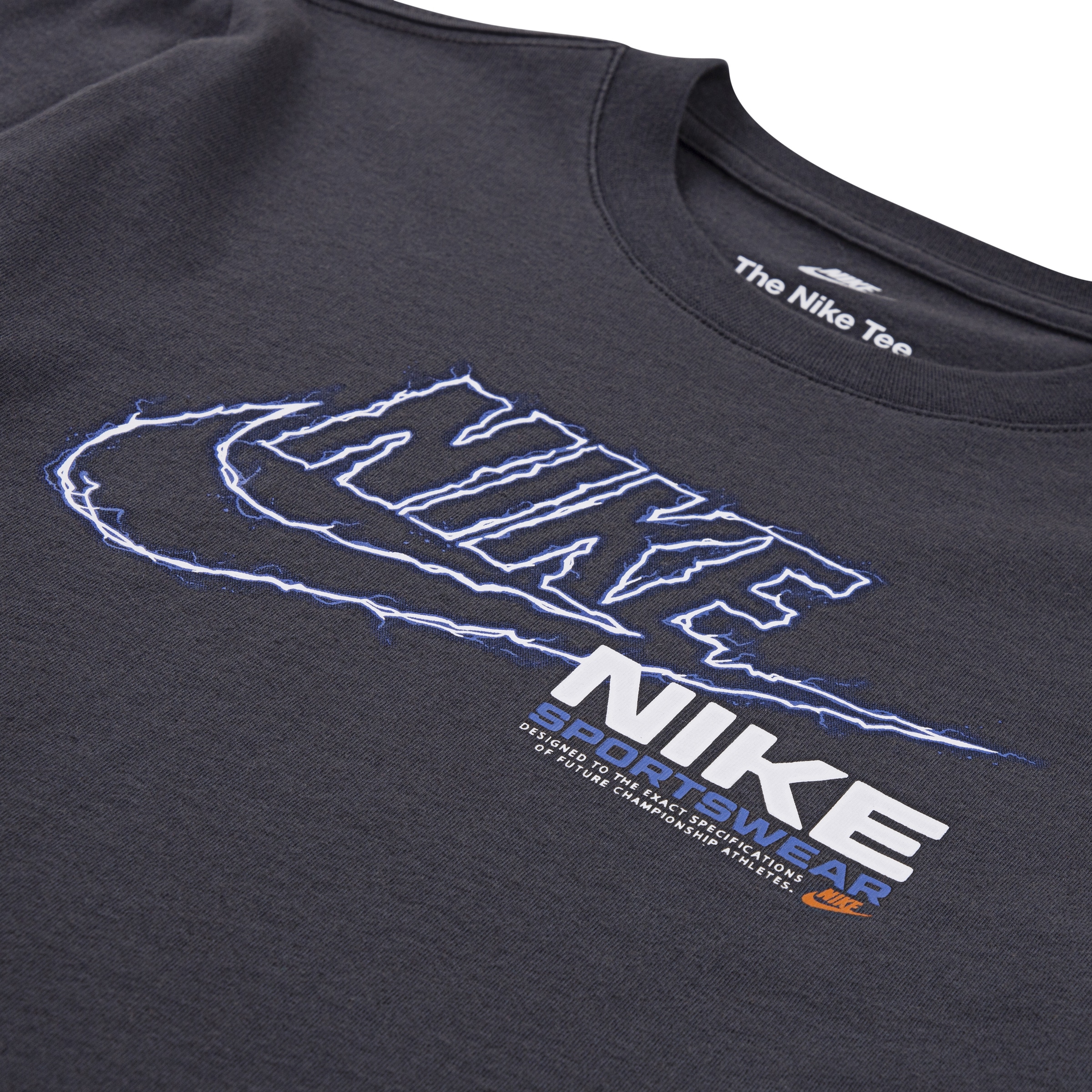 Nike Sportswear Langarmshirt »NKB LIGHTNING FUTURA«, (1 tlg.), für Kinder