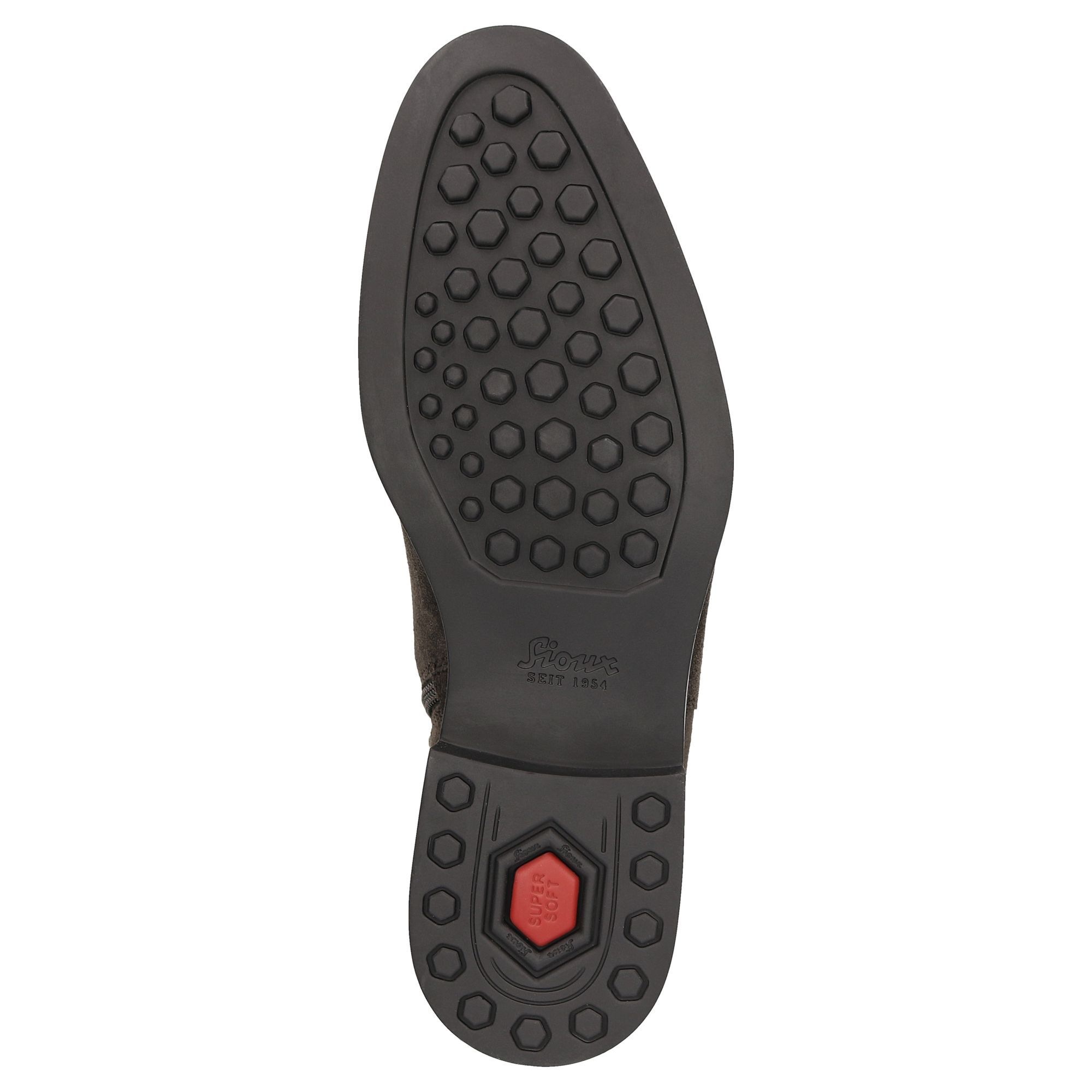 SIOUX Stiefelette »Foriolo-709-H«