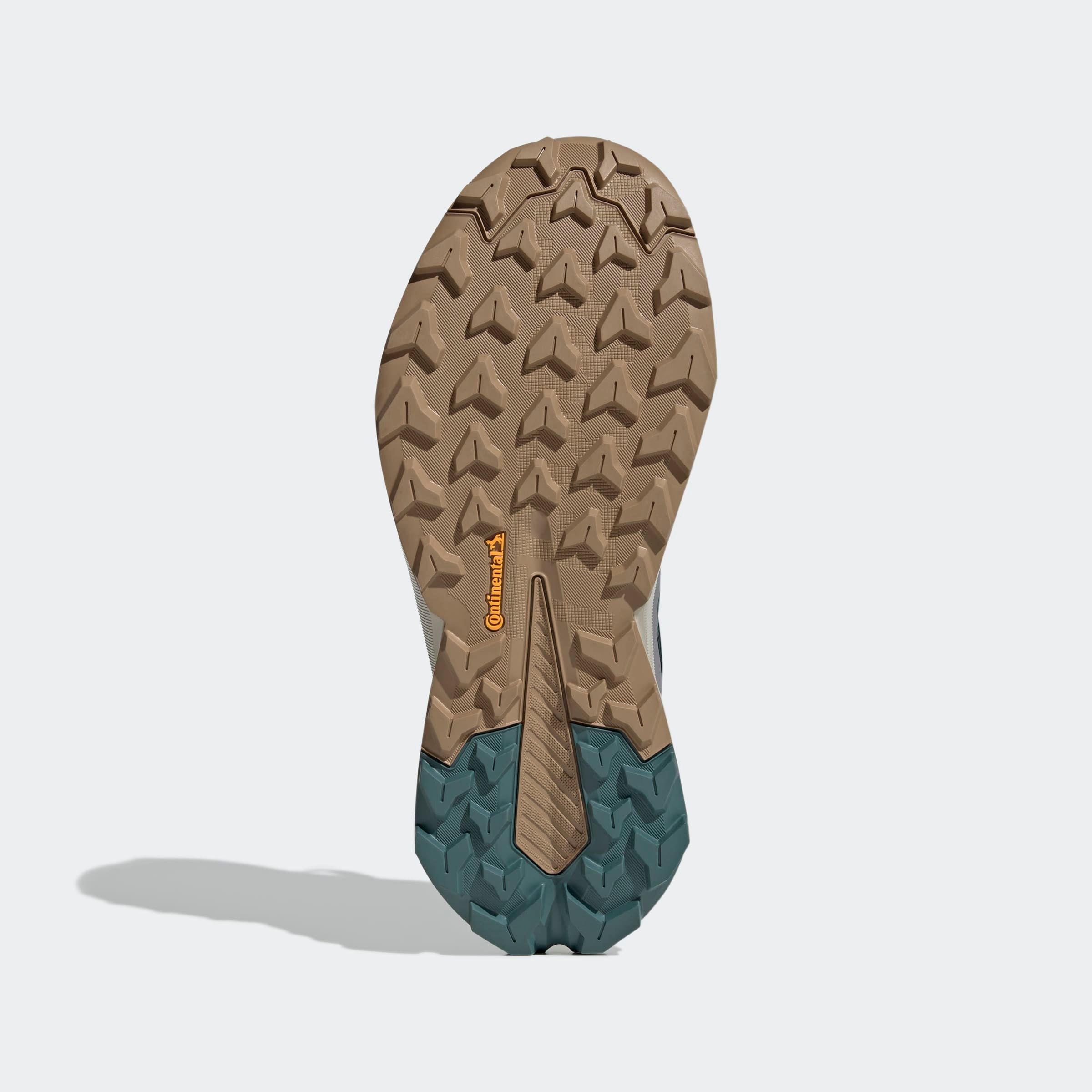 adidas TERREX Wanderschuh »TERREX TRAILMAKER 2 GORE-TEX SPEED LACE«, wasserdicht