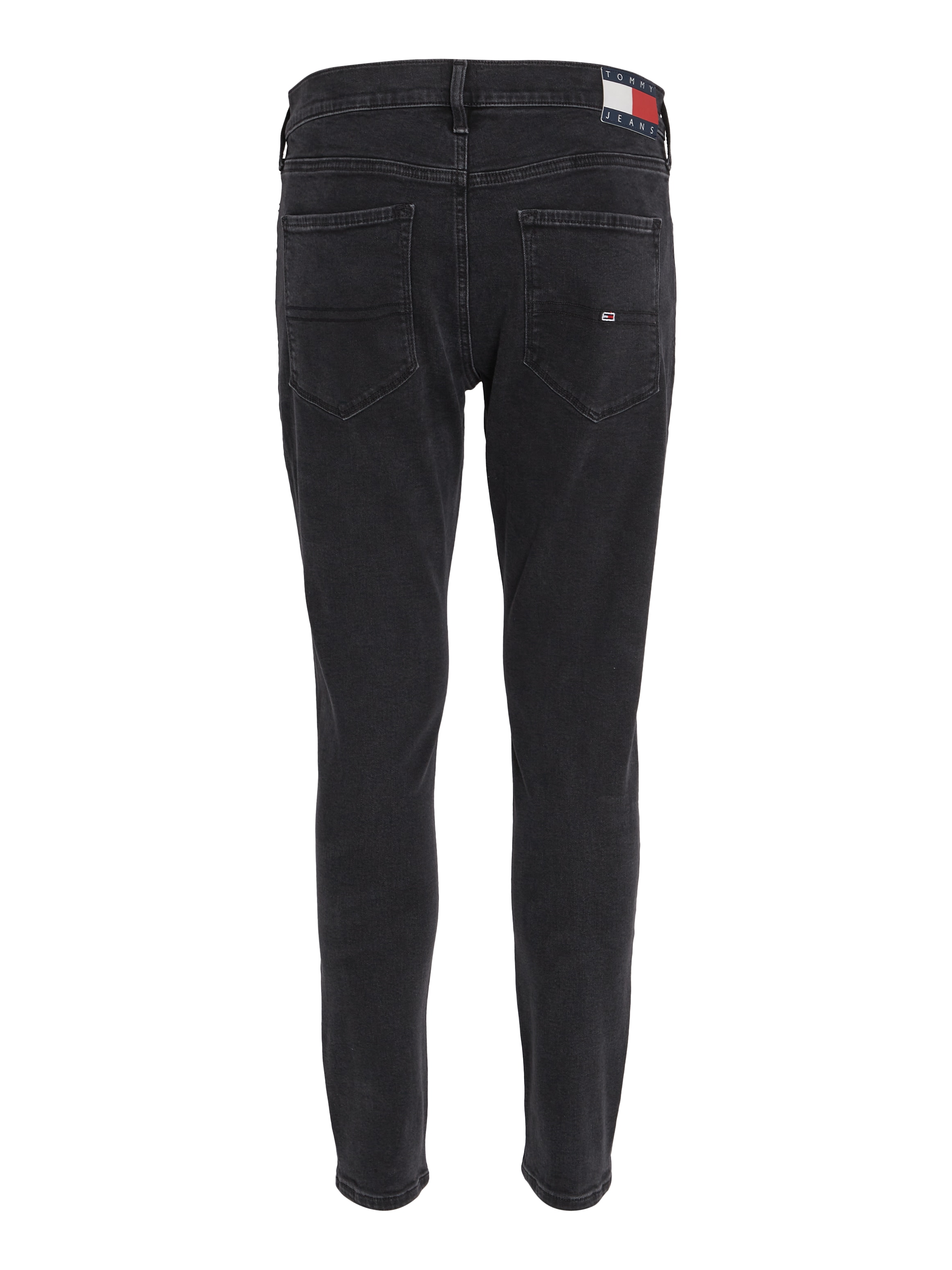 Tommy Jeans Slim-fit-Jeans »SCANTON Y«, im 5-Pocket-Style