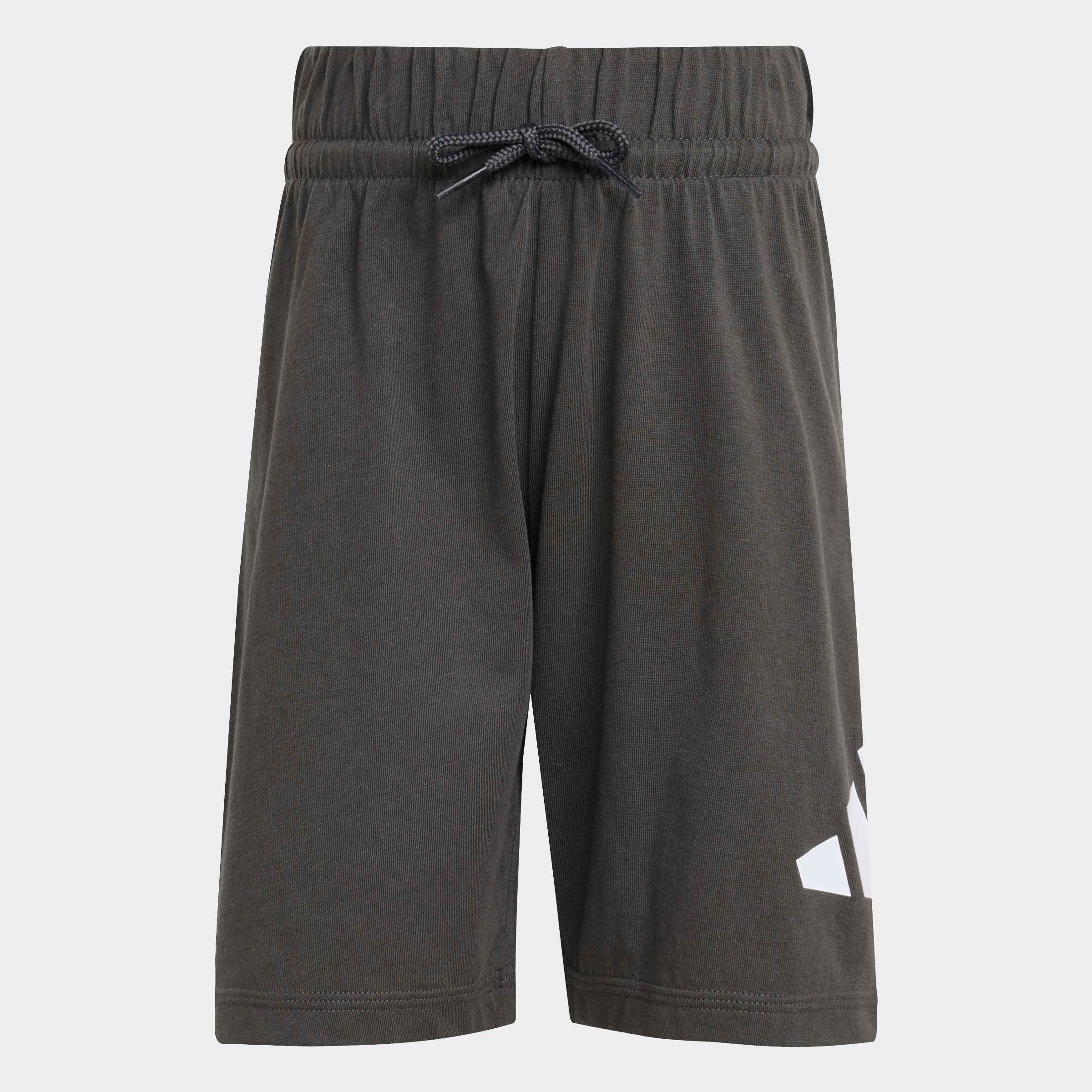 adidas Sportswear Trainingsanzug »LK BL T-SET 160« 2 tlg. für Kinder, zweiteilig, aus Baumwolle