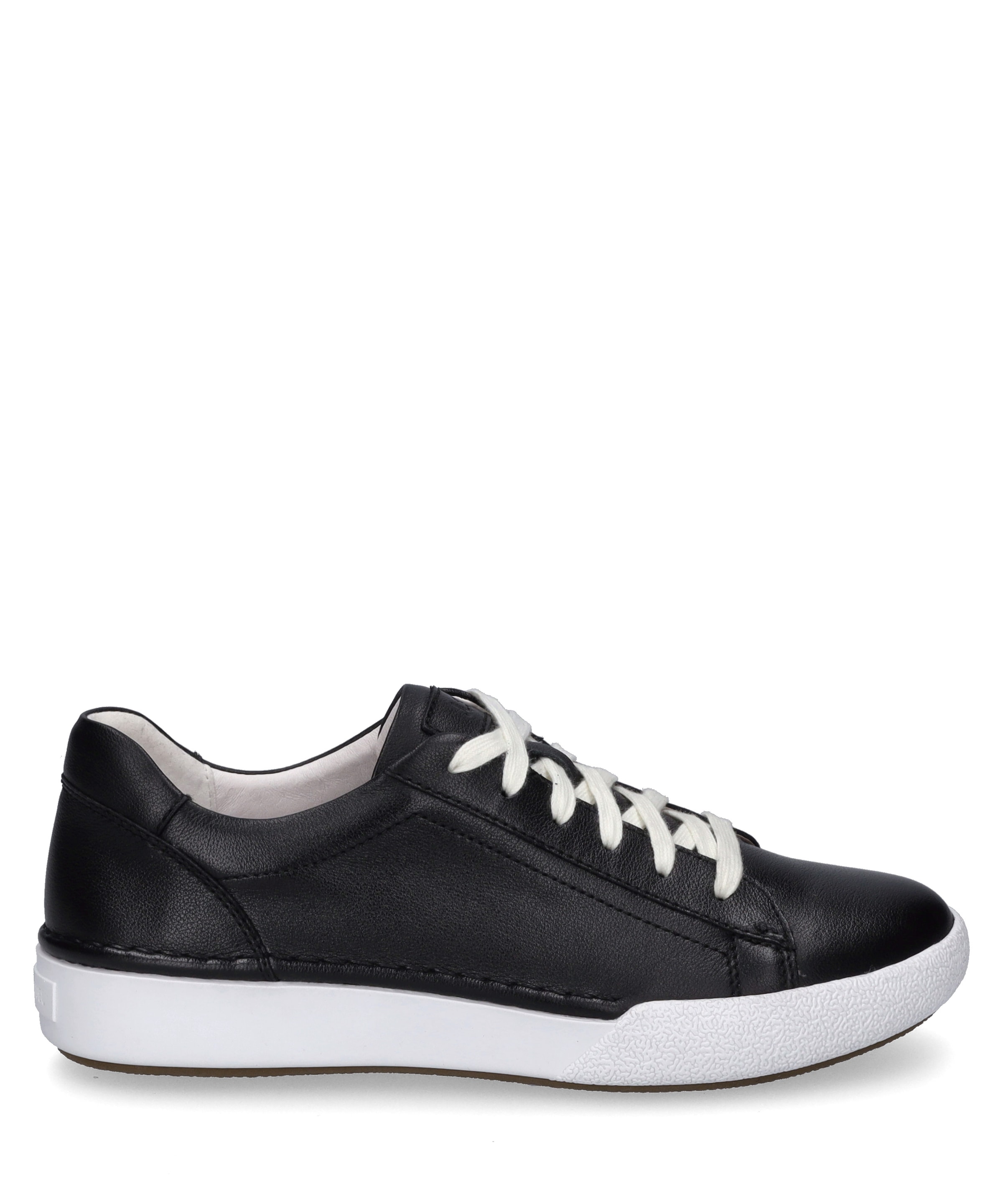 Josef Seibel Sneaker »Claire 01, schwarz«