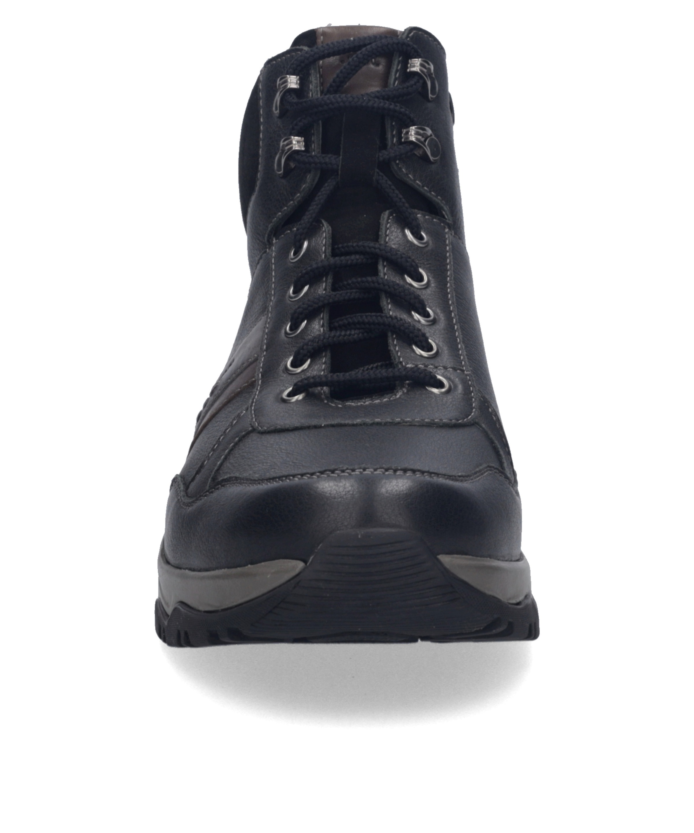 Josef Seibel Stiefelette »Leroy 59, schwarz-kombi«