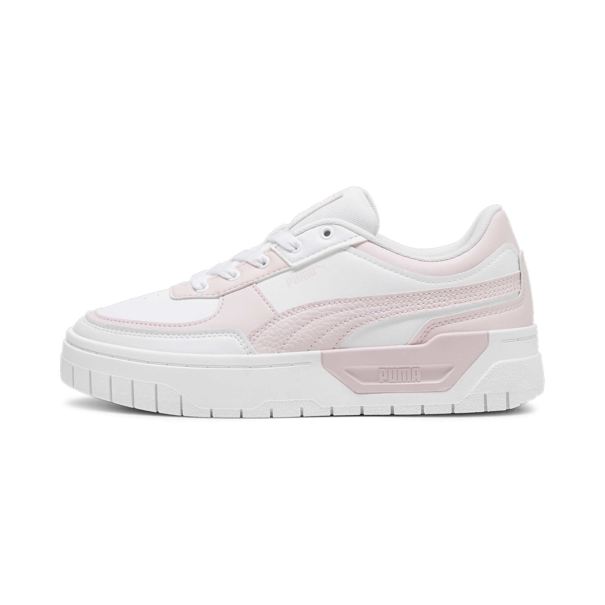 PUMA Sneaker »CALI DREAM LTH WNS«
