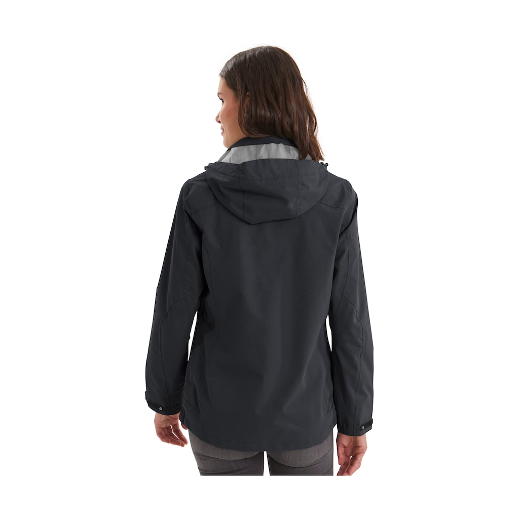 Killtec Outdoorjacke »Inkele«