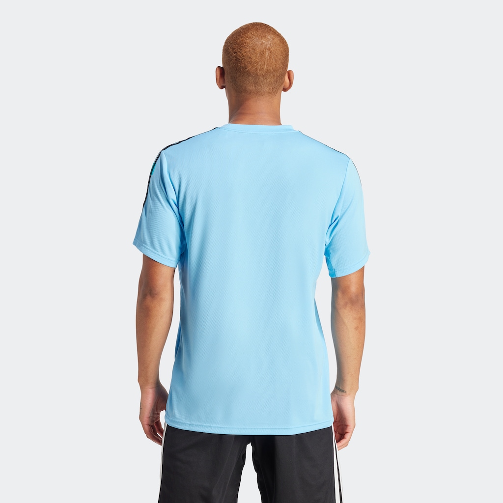 adidas Performance T-Shirt »TR-ES BASE 3S T«