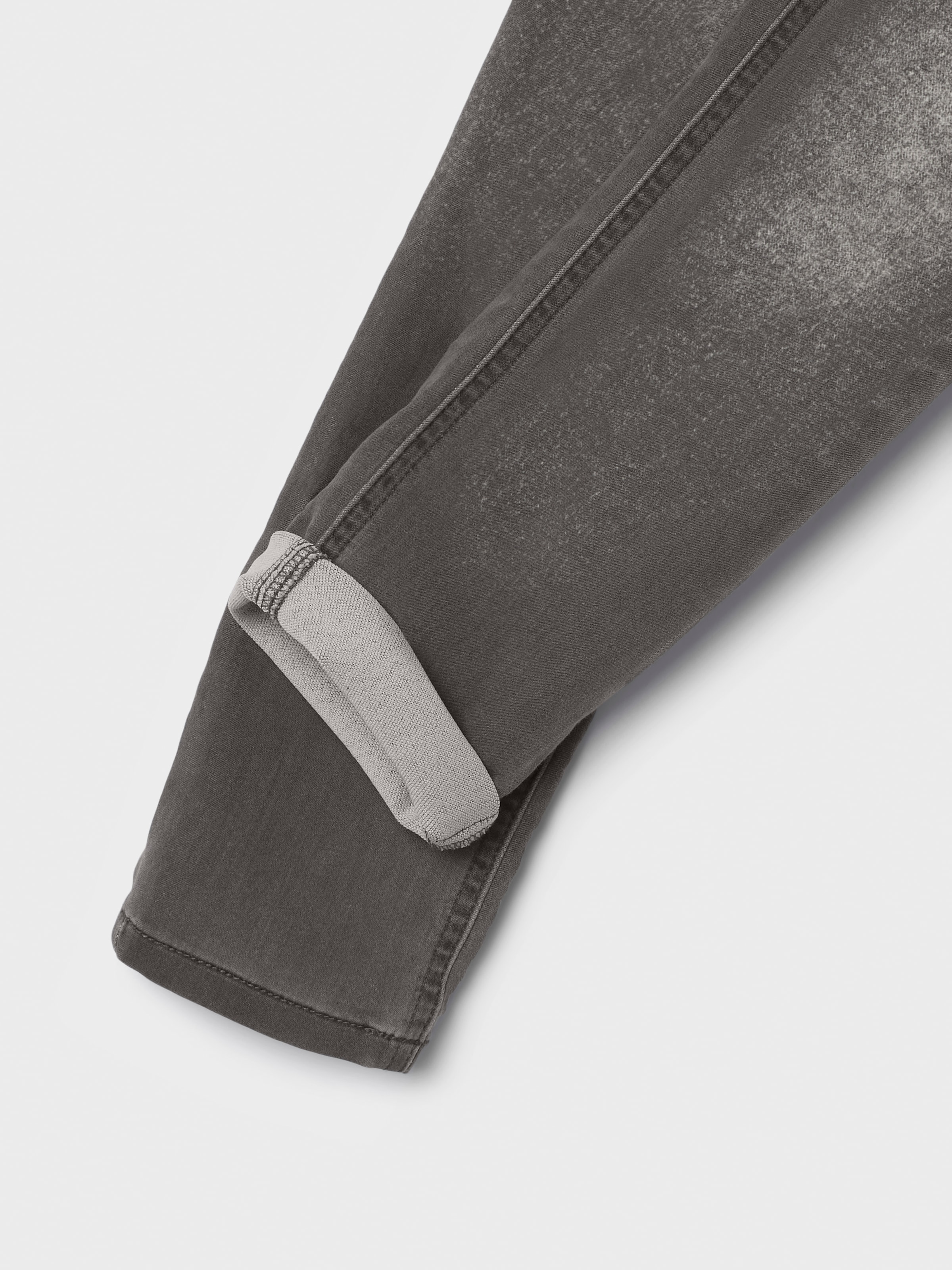 Name It Slim-fit-Jeans »NKMTHEO XSLIM SWE JEANS 3113-TH NOOS«