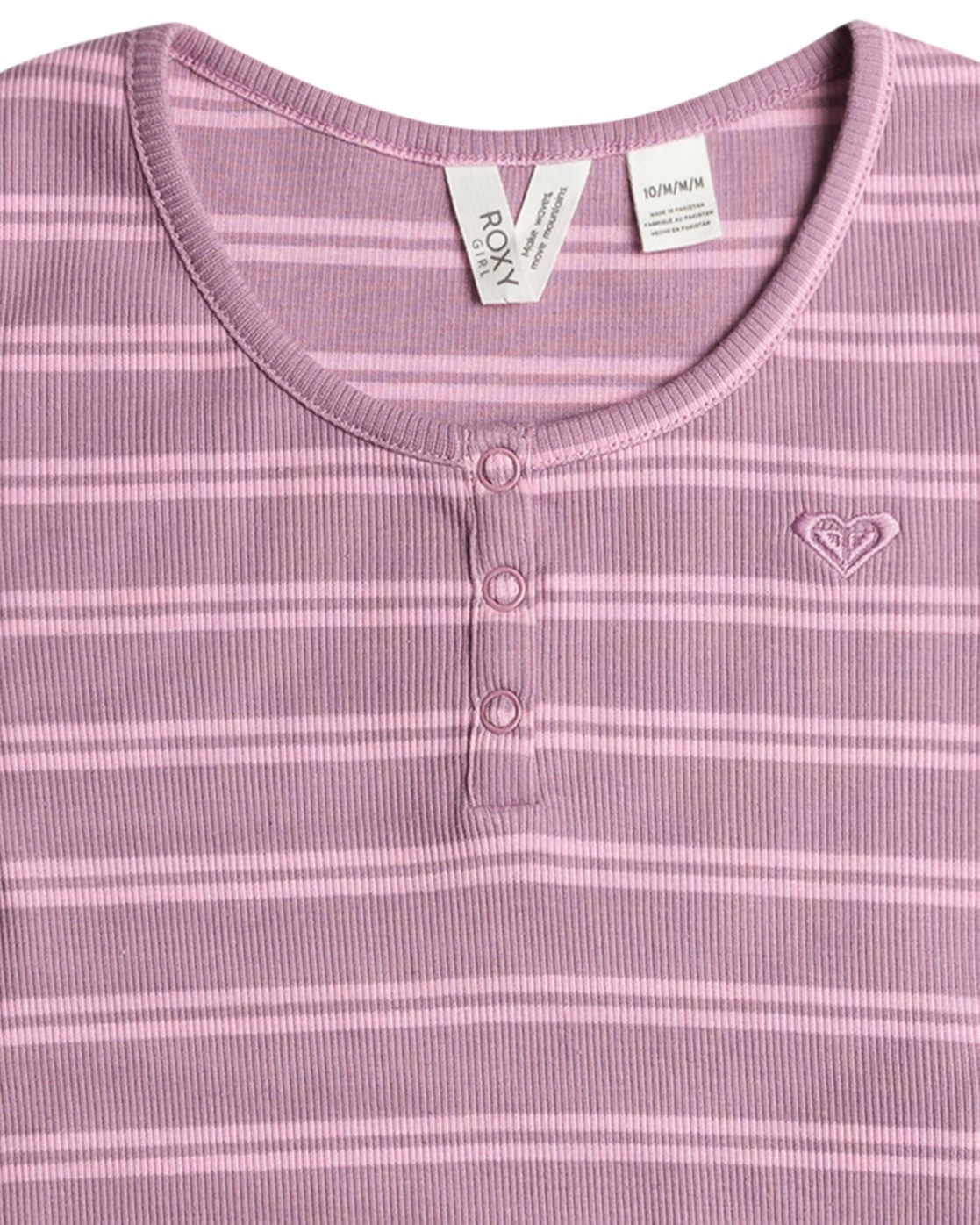 Roxy Shirttop »Violet Chemistry«