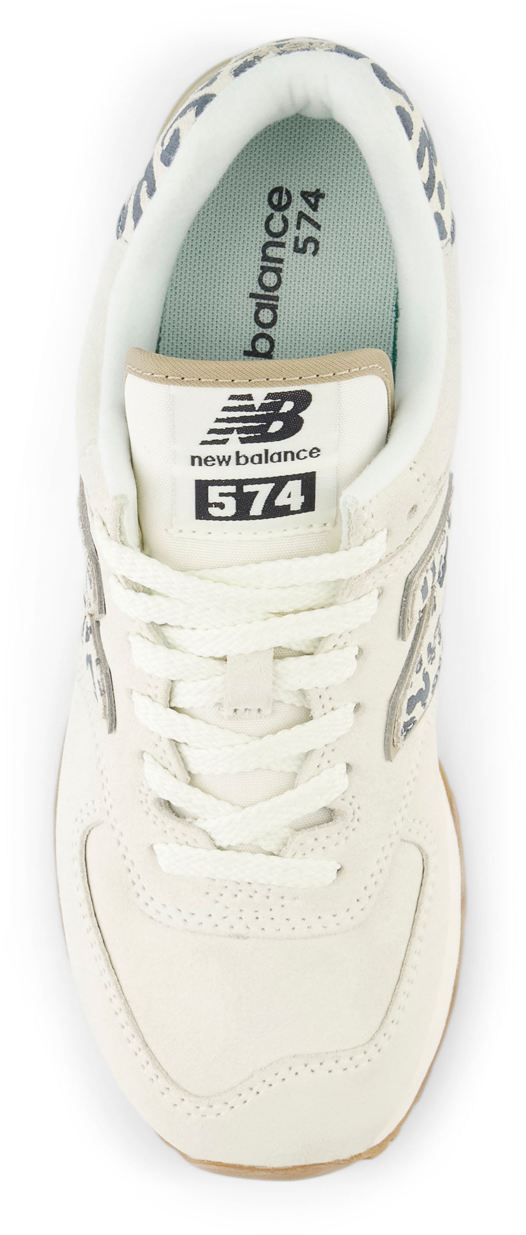 New Balance Sneaker »WL574«