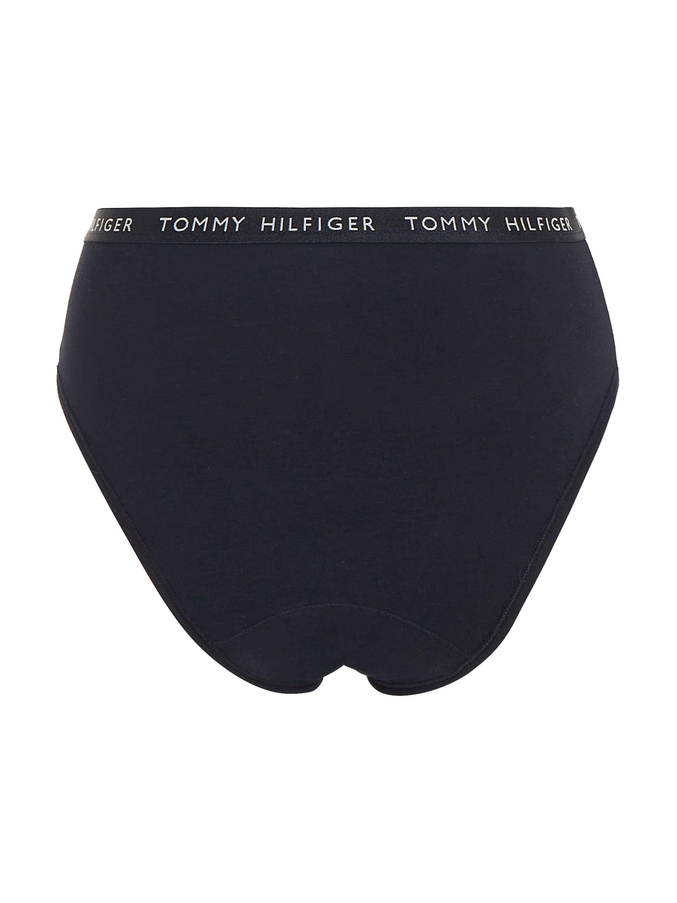 Tommy Hilfiger Underwear Bikinislip »2P BIKINI«, (Packung, 2 St., 2er), mit Tommy Hilfiger Logo-Schriftzug