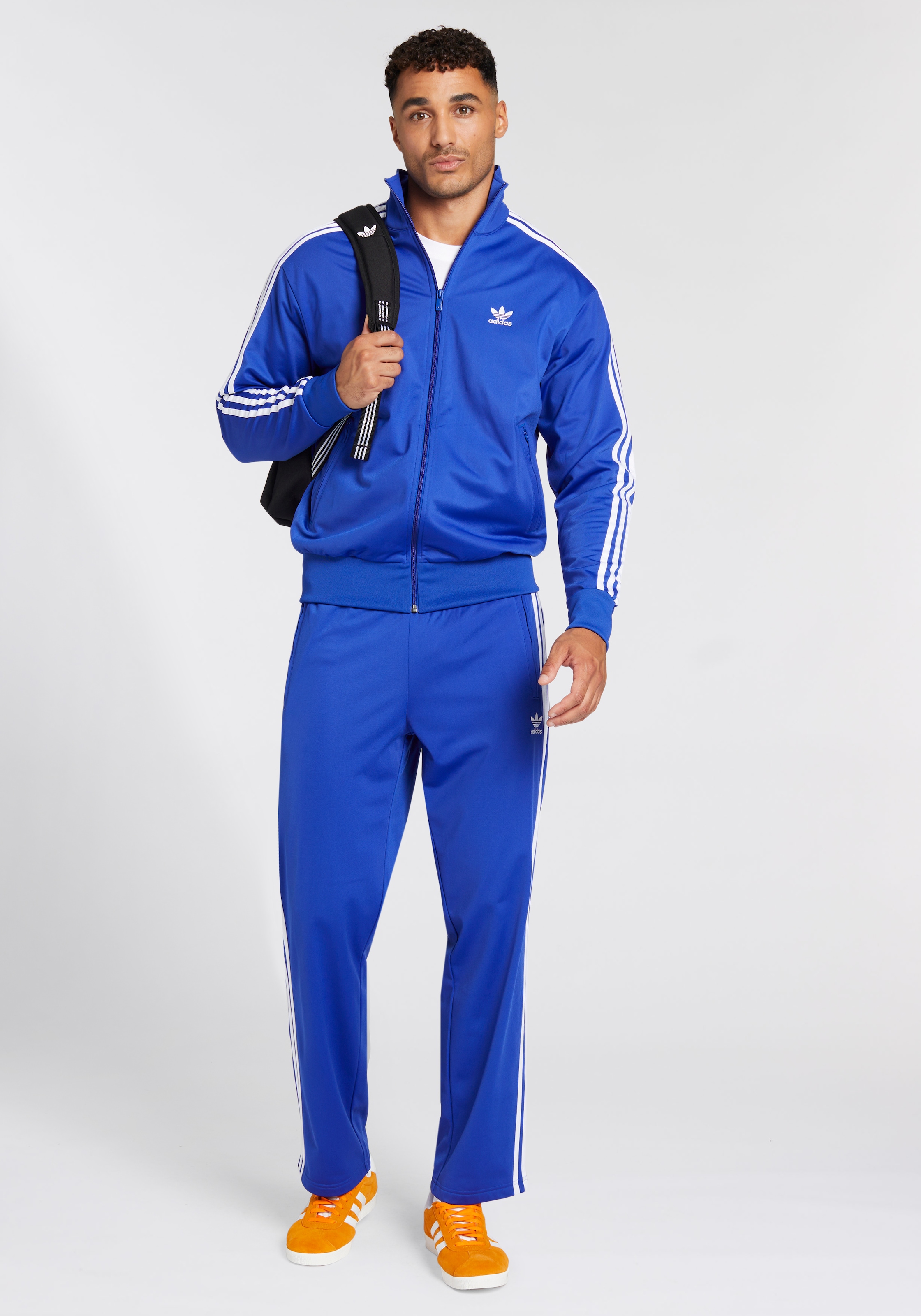 adidas Originals Trainingsjacke »FBIRD TT«