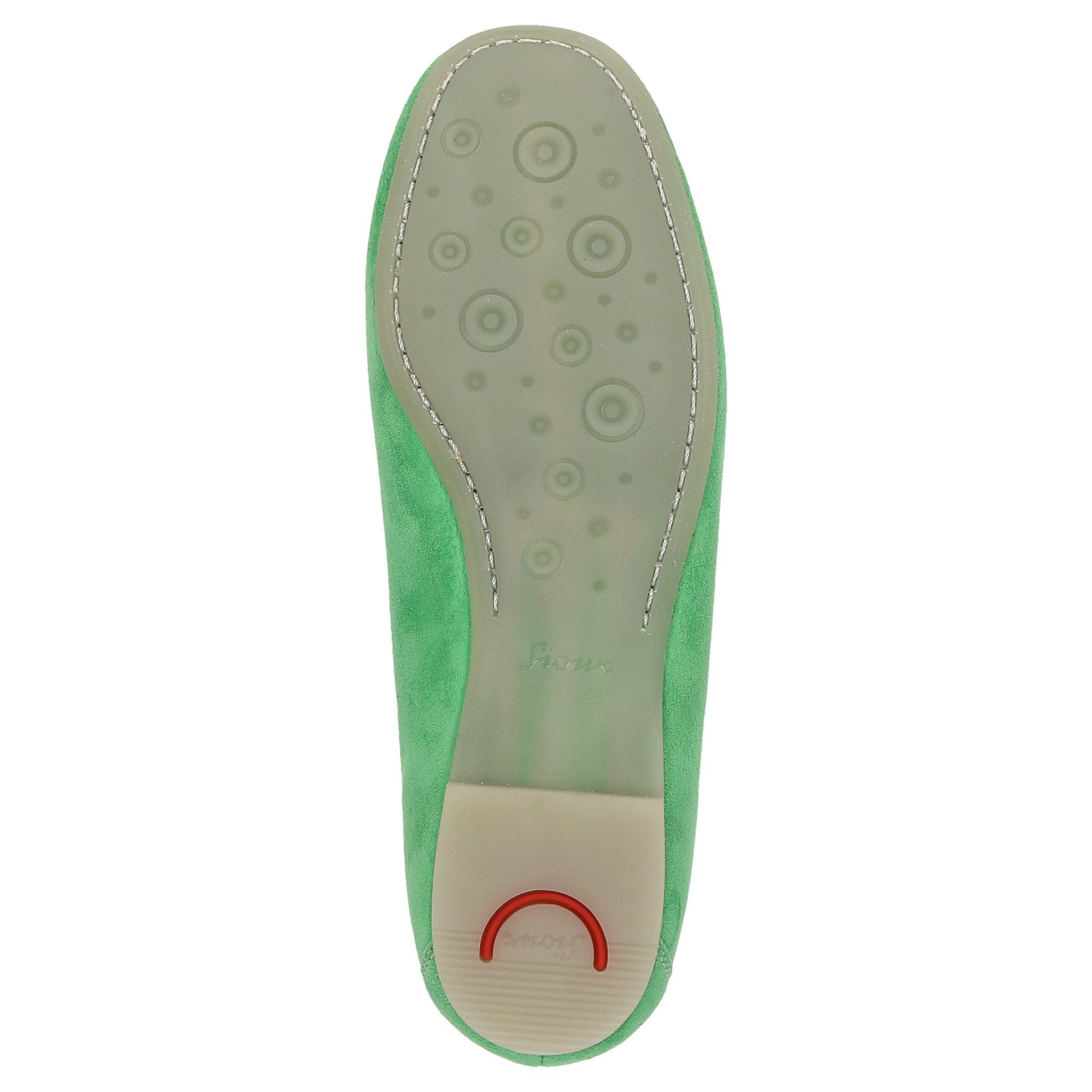 SIOUX Slipper »Zillette-705«
